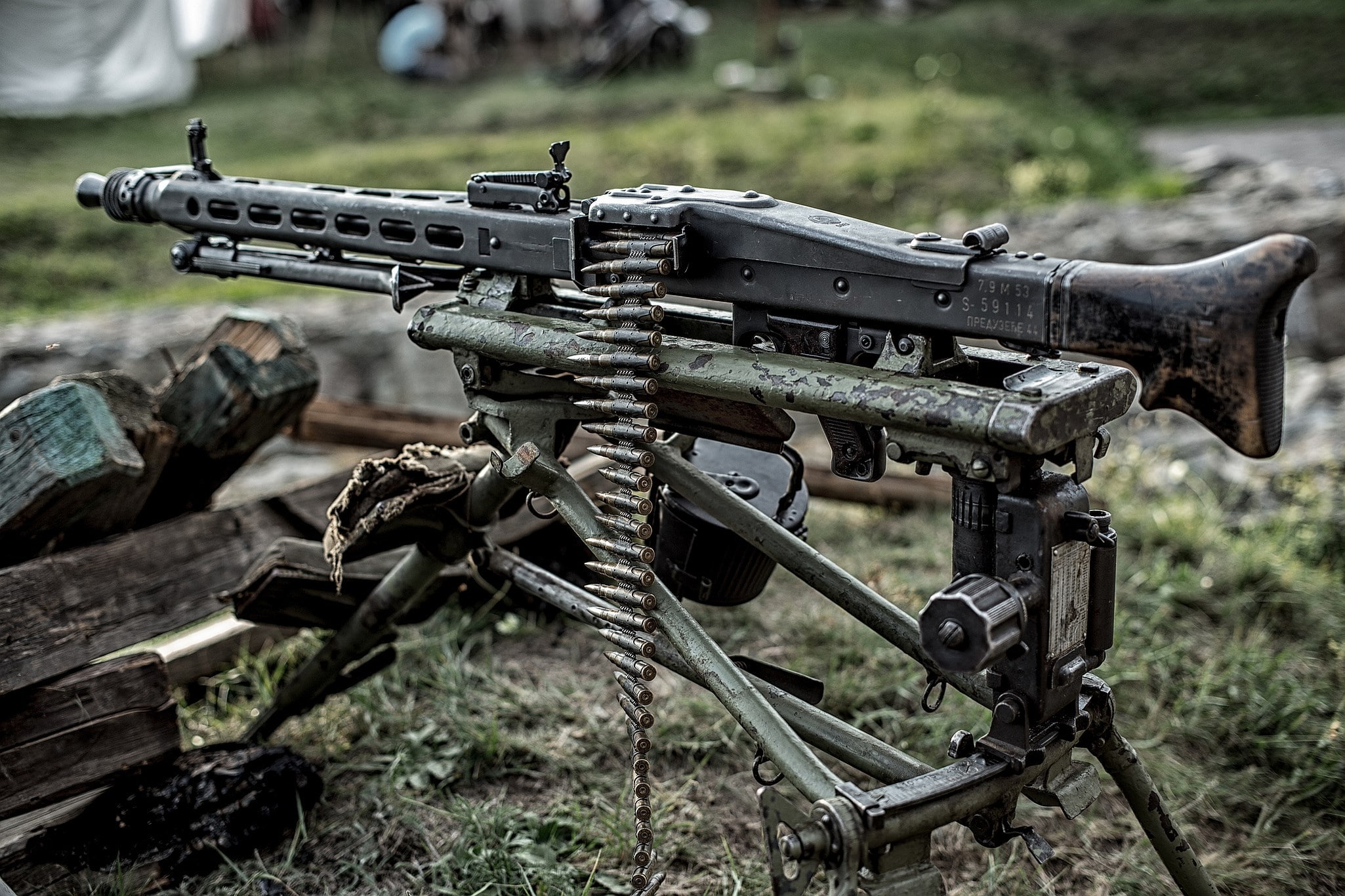 mg 42, 1080P, HD Wallpaper