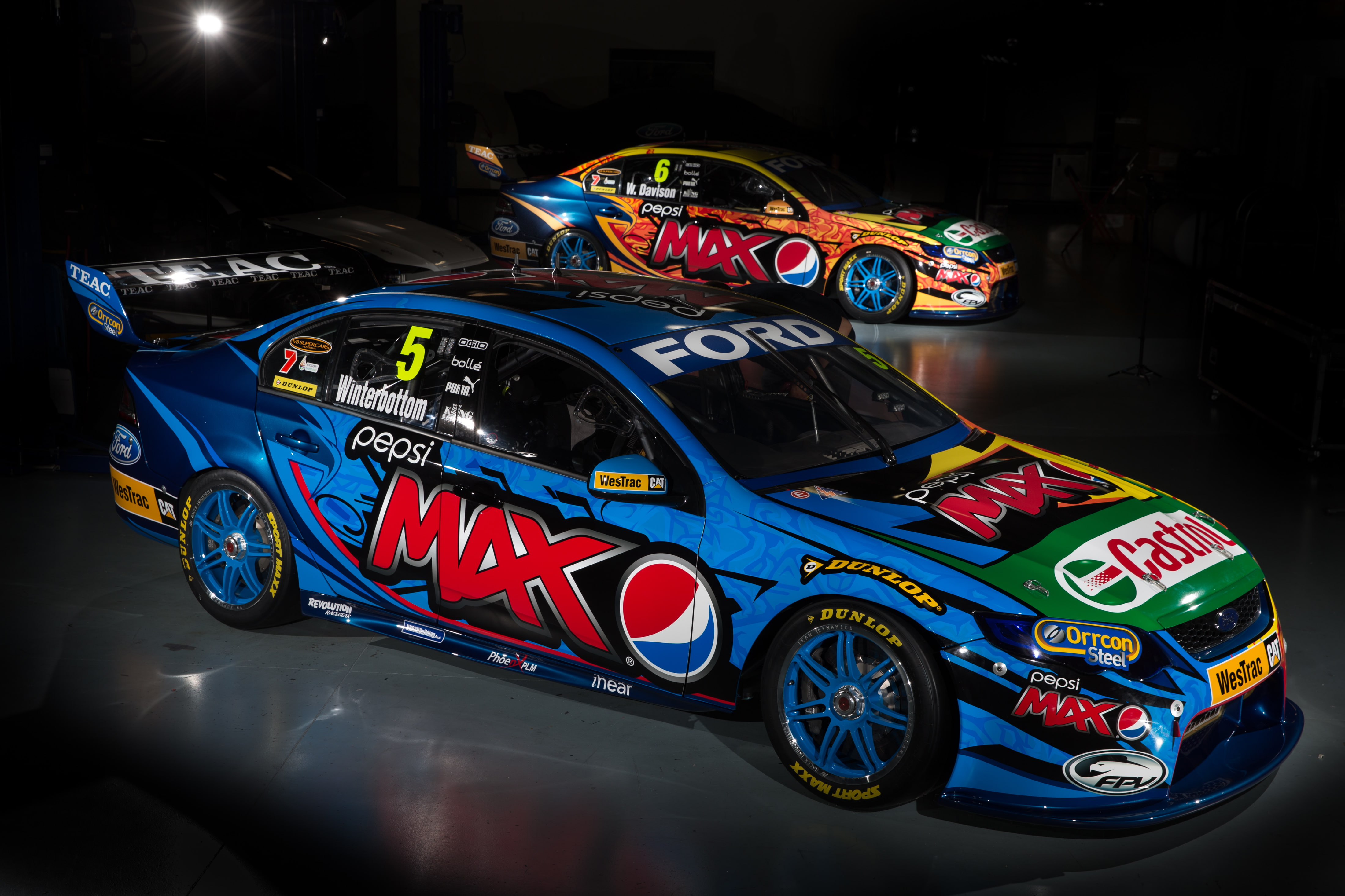 aussie, v 8, ford, 4K, race, racing, supercars, HD Wallpaper