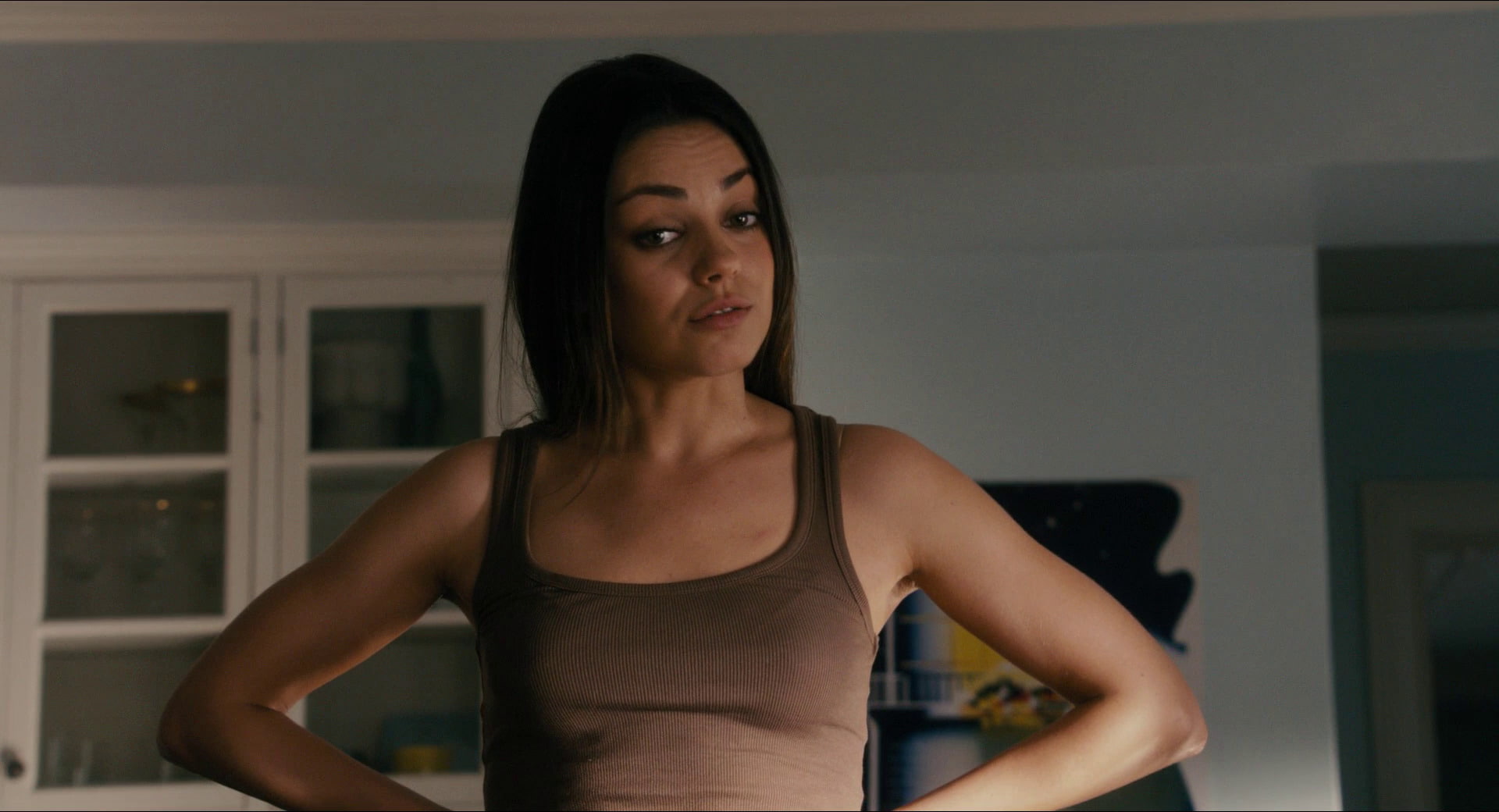 Mila Kunis, 1080P, Ted, Movie, HD Wallpaper