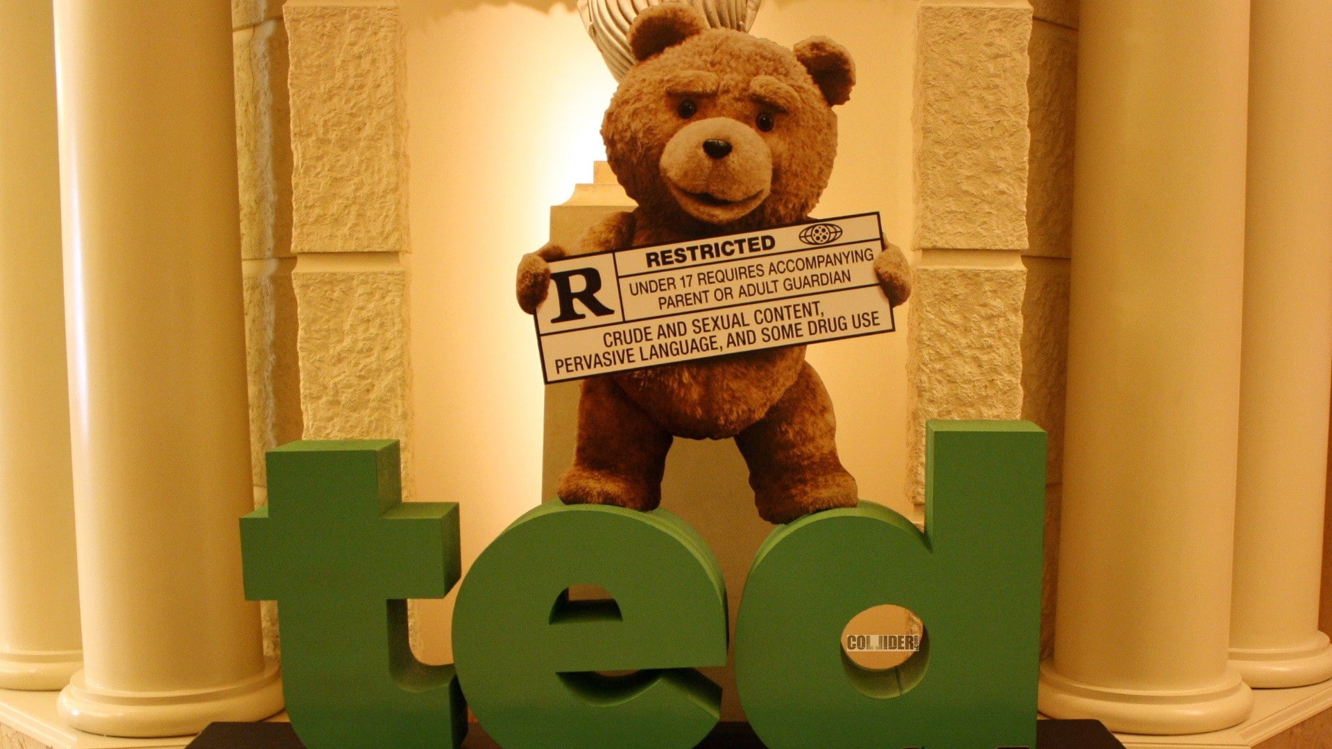 finance, wealth, representation, stuffed toy, currency, close-up, teddy bear, business, communication, text, 1080P, toy, mammal, curtain, people, architecture, HD Wallpaper
