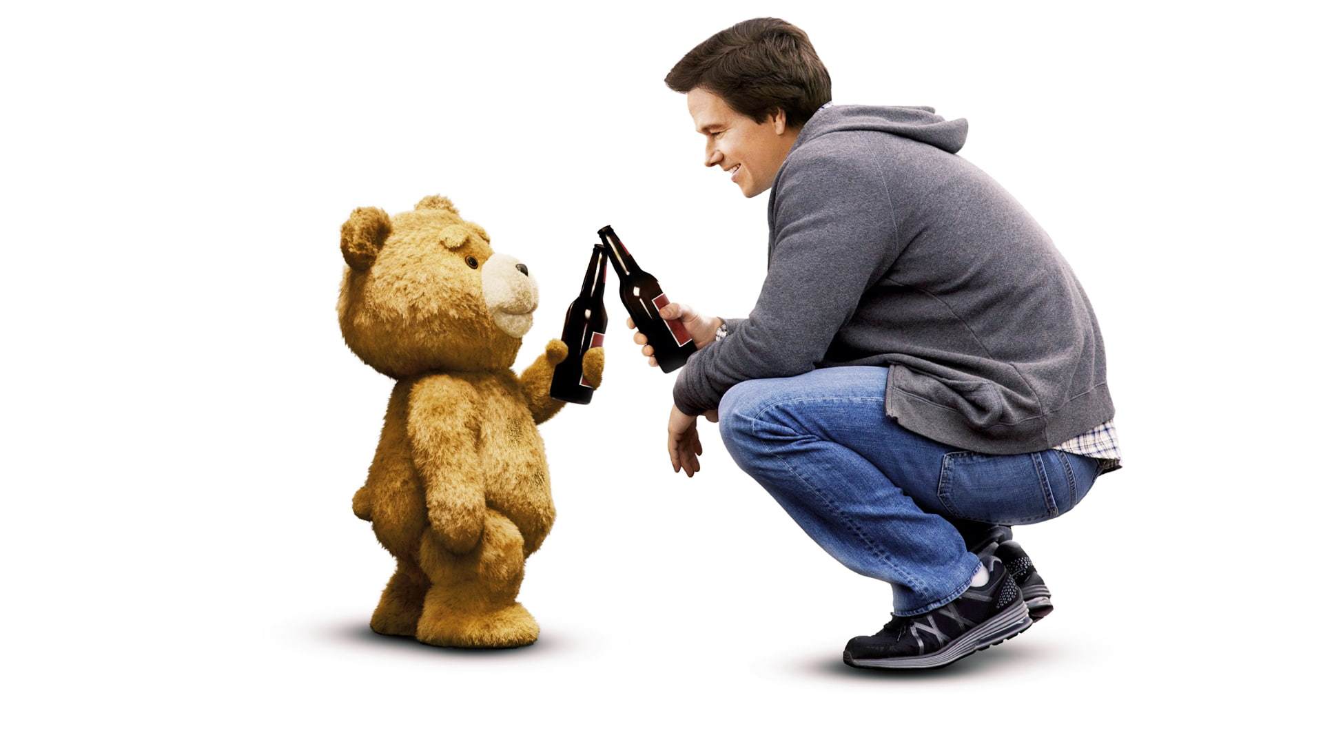 1080P, ted, HD Wallpaper