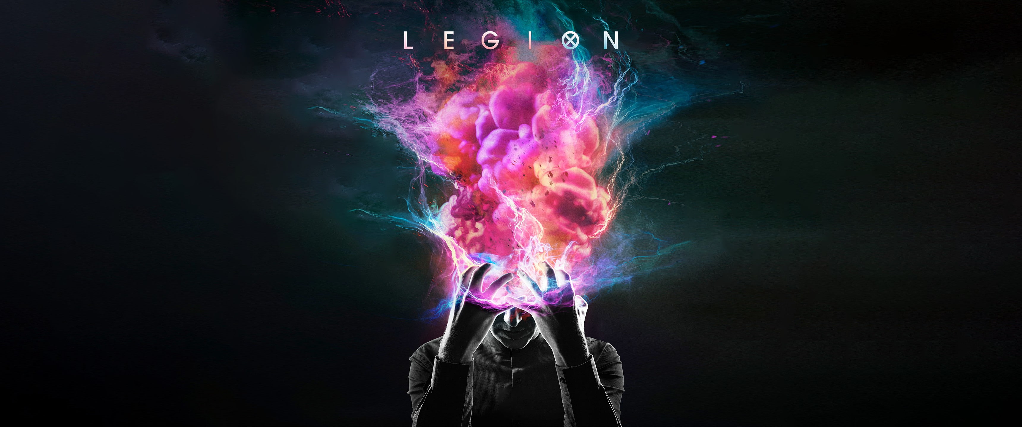 TV, Marvel Comics, Legion FX, 2K, Marvel Cinematic Universe, HD Wallpaper