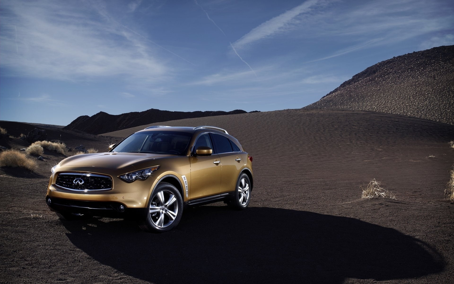 Infiniti FX35, infiniti, 1080P, great, fx, HD Wallpaper