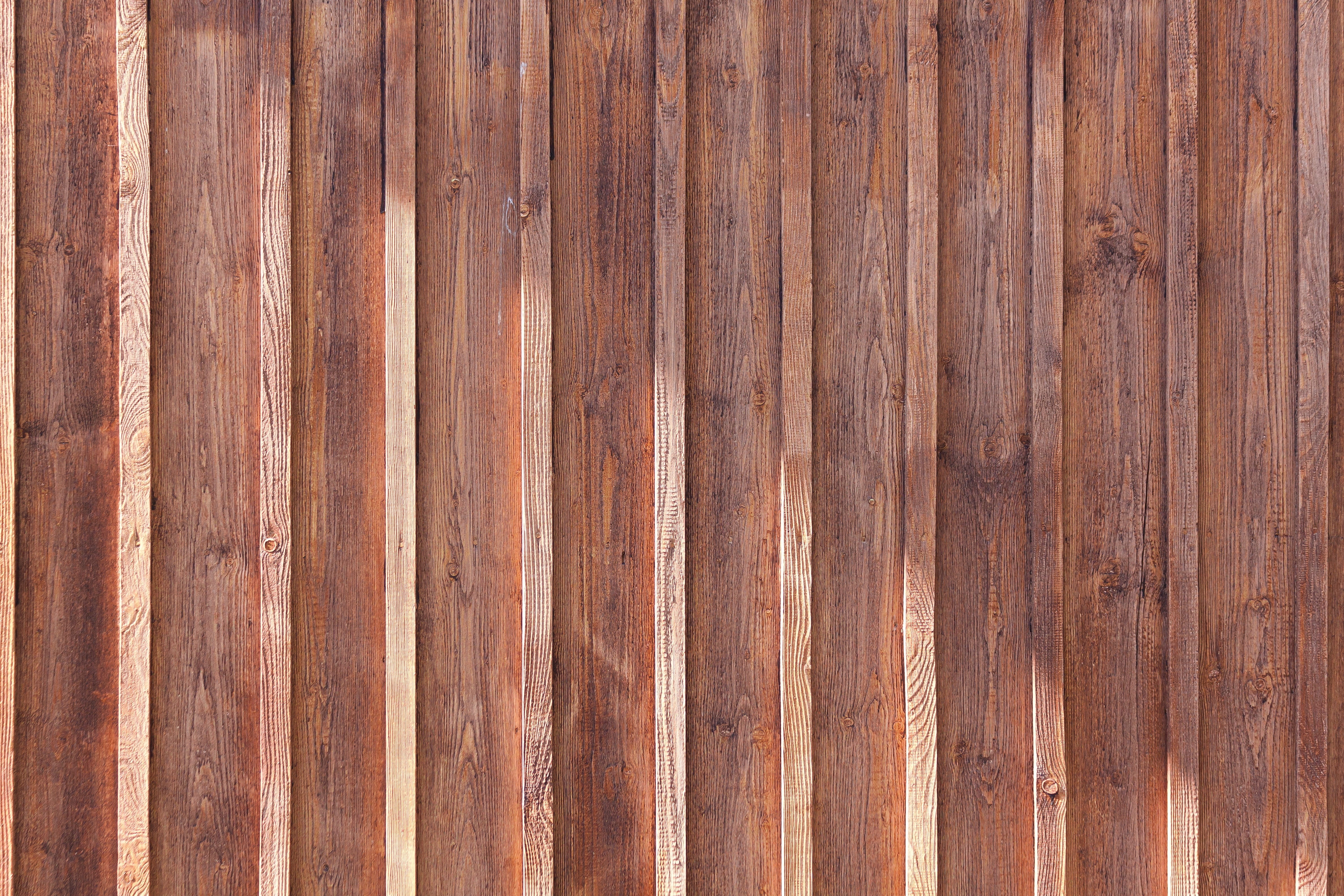 weathered, battens, Wood, day, wood - material, old, plank, wall - building feature, woods, boards, diagonal, rough, abstract, 4K, wood grain, striped, HD Wallpaper