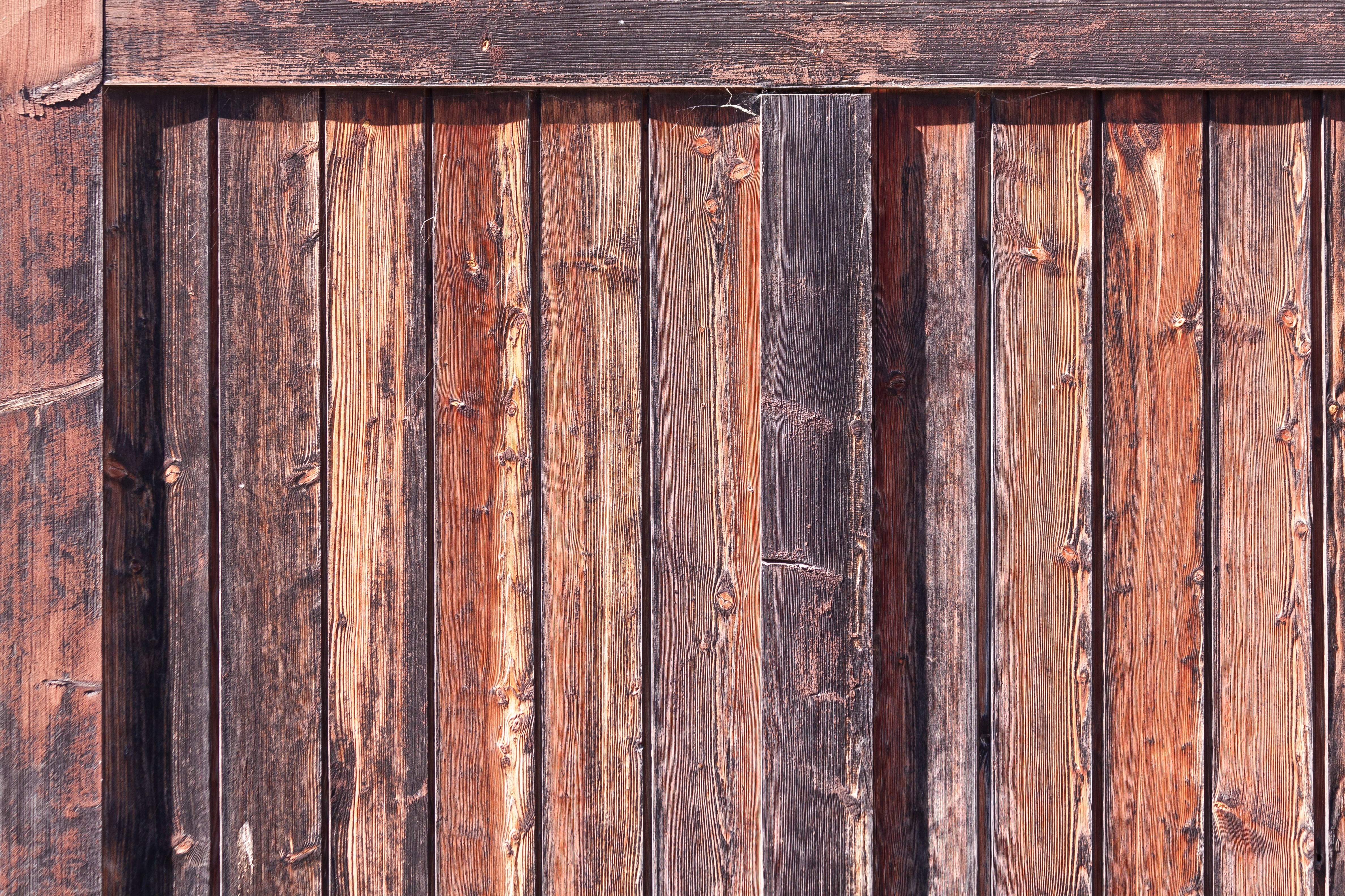 wood, woods, fund, safety, protection, entrance, built structure, textured, board, outdoors, close-up, barn, backgrounds, architecture, old, security, 4K, HD Wallpaper