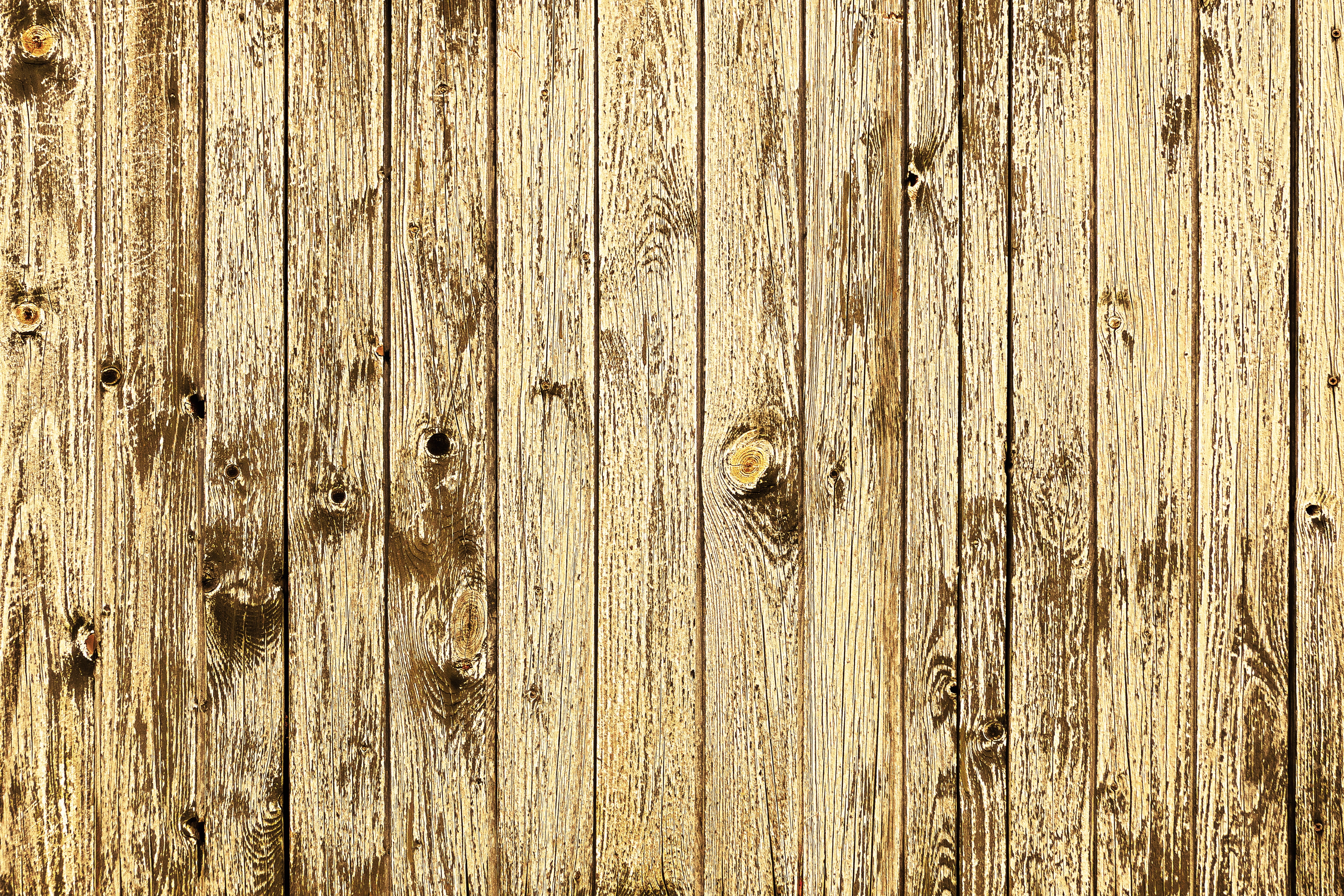 high angle view, rustic, nail, battens, brown, pattern, panel, dirty, outdoors, plank, facade, boards, untitled, background image, old, 5K, natural pattern, HD Wallpaper