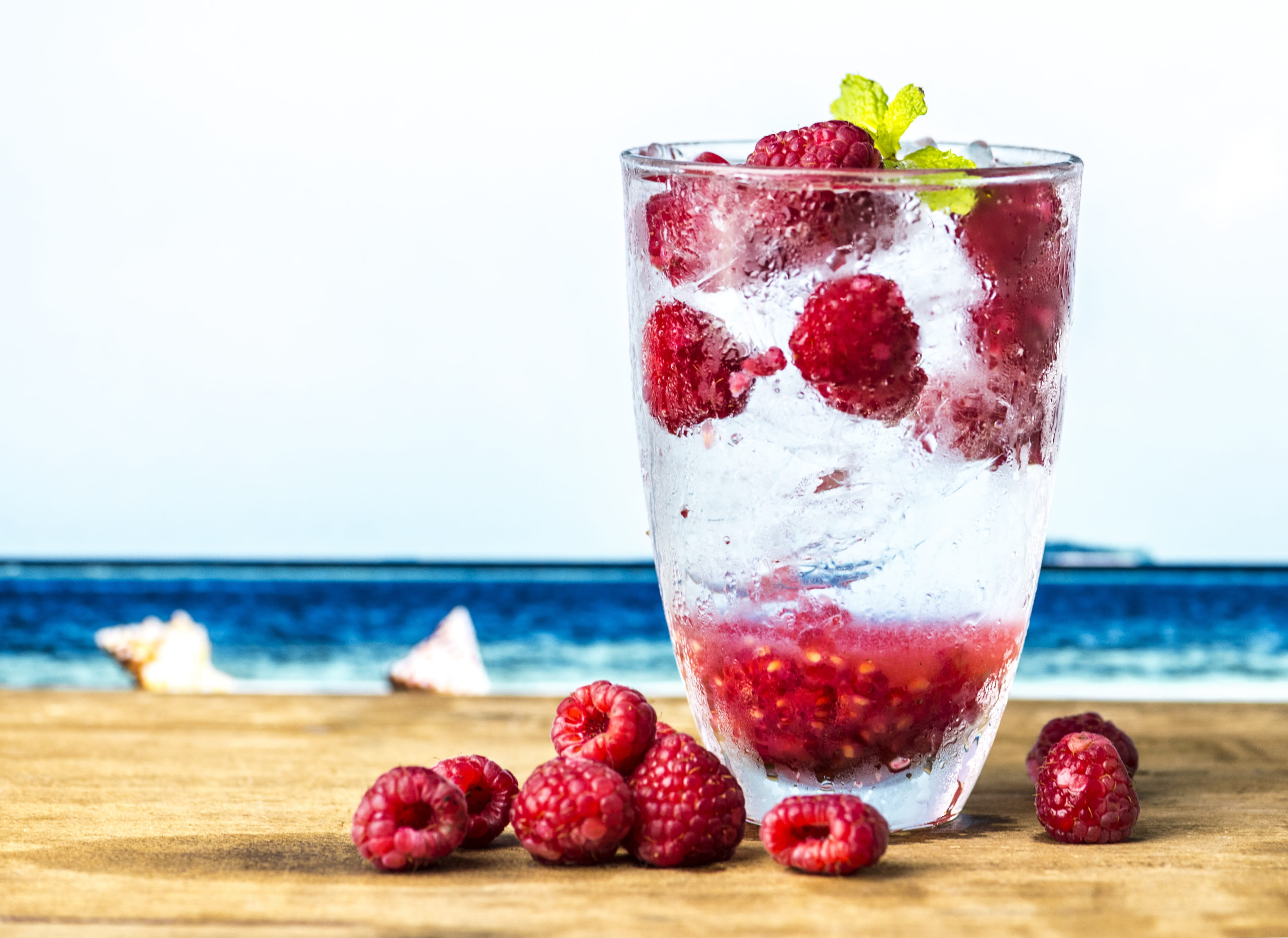 herb, no people, antioxidant, fresh, wellbeing, fruit flavored water, land, drinking, food, homemade, cocktail, cold water, healthy, refreshment, beverage, HD Wallpaper