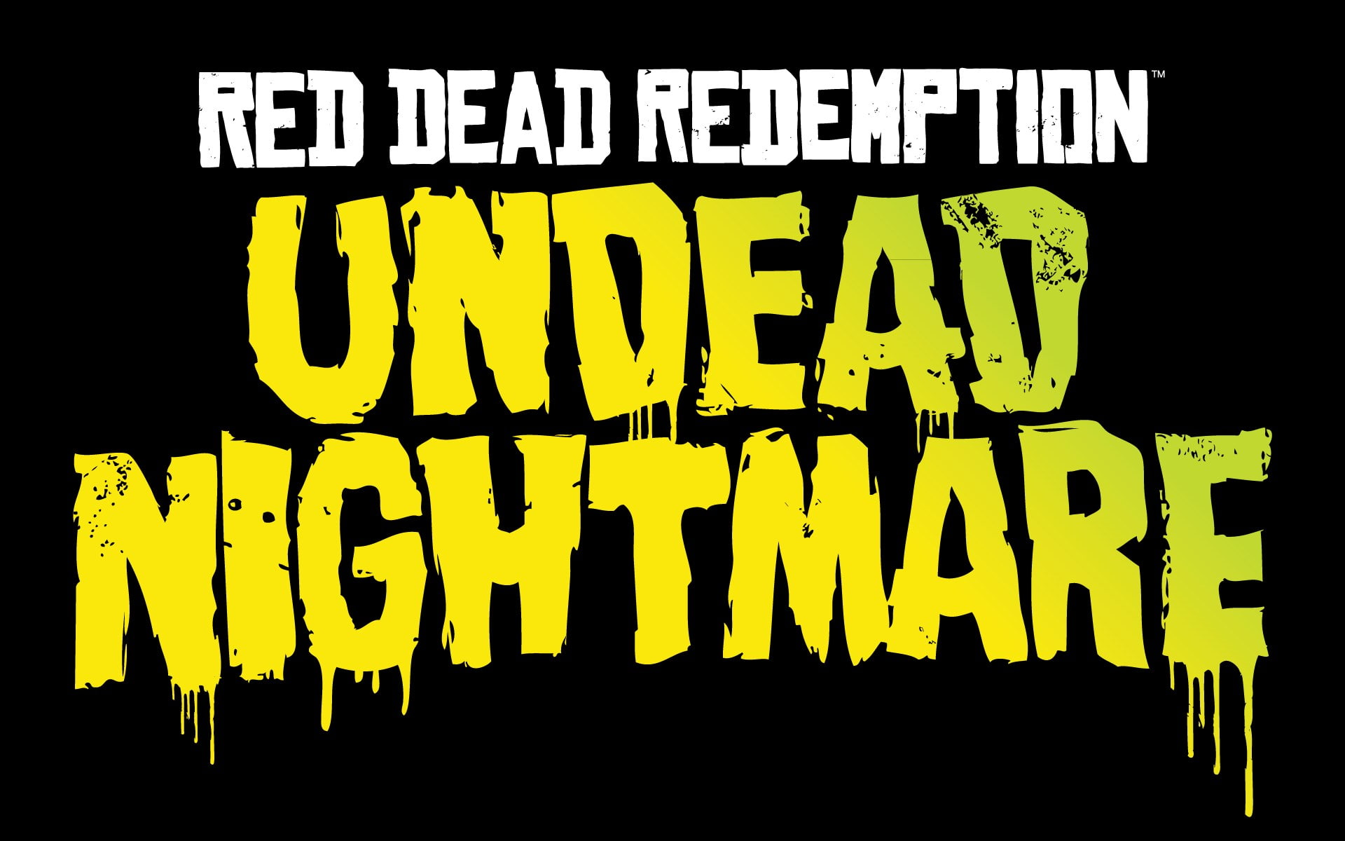 Red Dead Redemption: Undead Nightmare, 1080P, HD Wallpaper