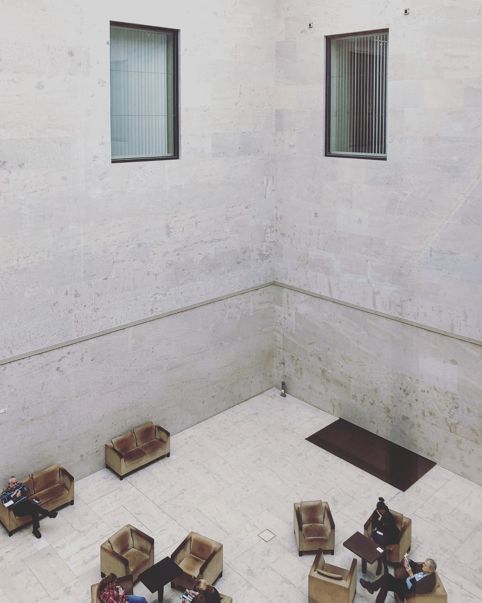 outdoors, old, building exterior, no people, wall - building feature, high angle view, white, nature, house, table, sofa, wall, 1080P, brown, built structure, Phone HD Wallpaper