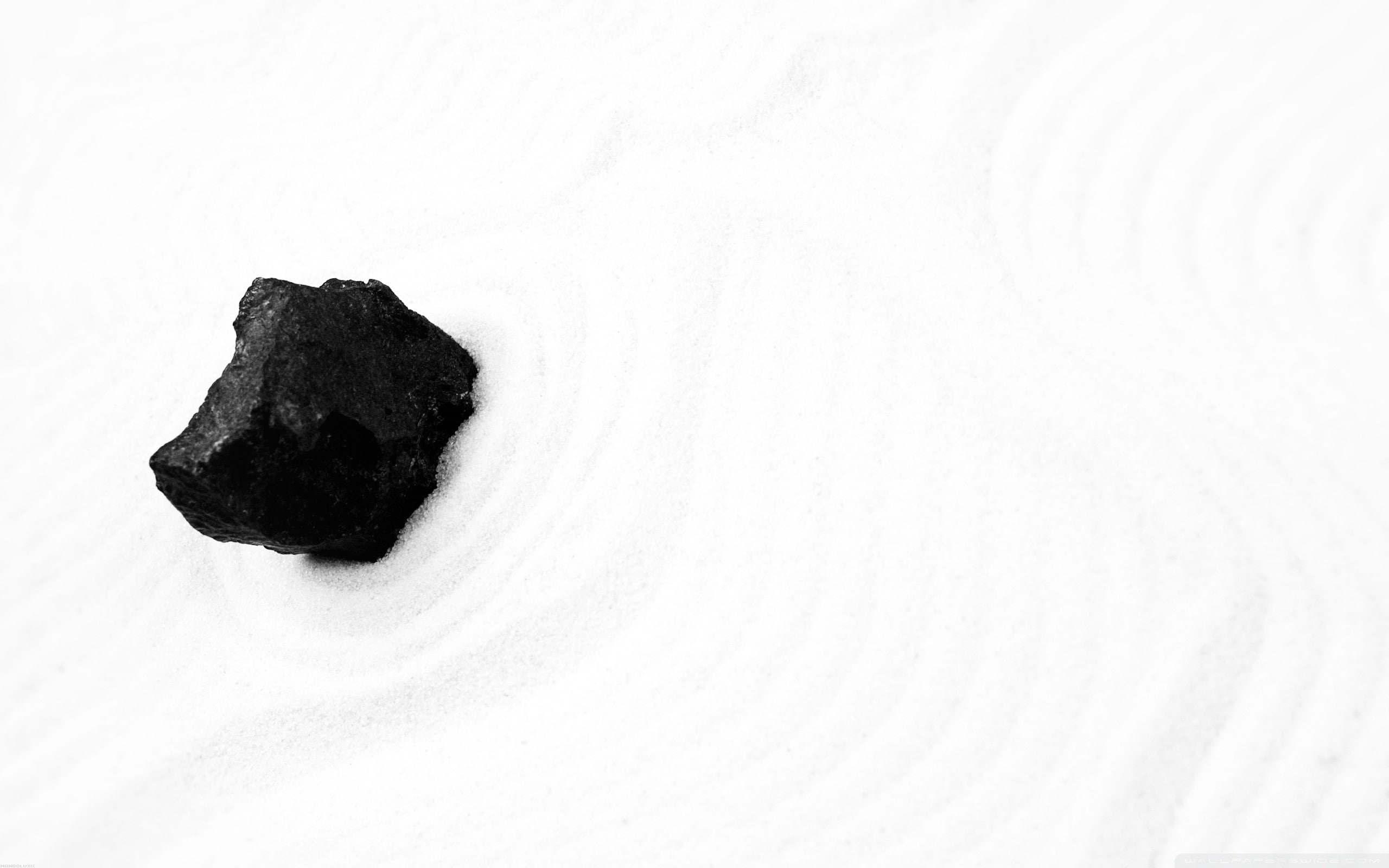 indoors, 2K, single object, sweet food, white color, no people, salt, textured, macro, close-up, flower, day, rock - object, backgrounds, copy space, beauty in nature, HD Wallpaper
