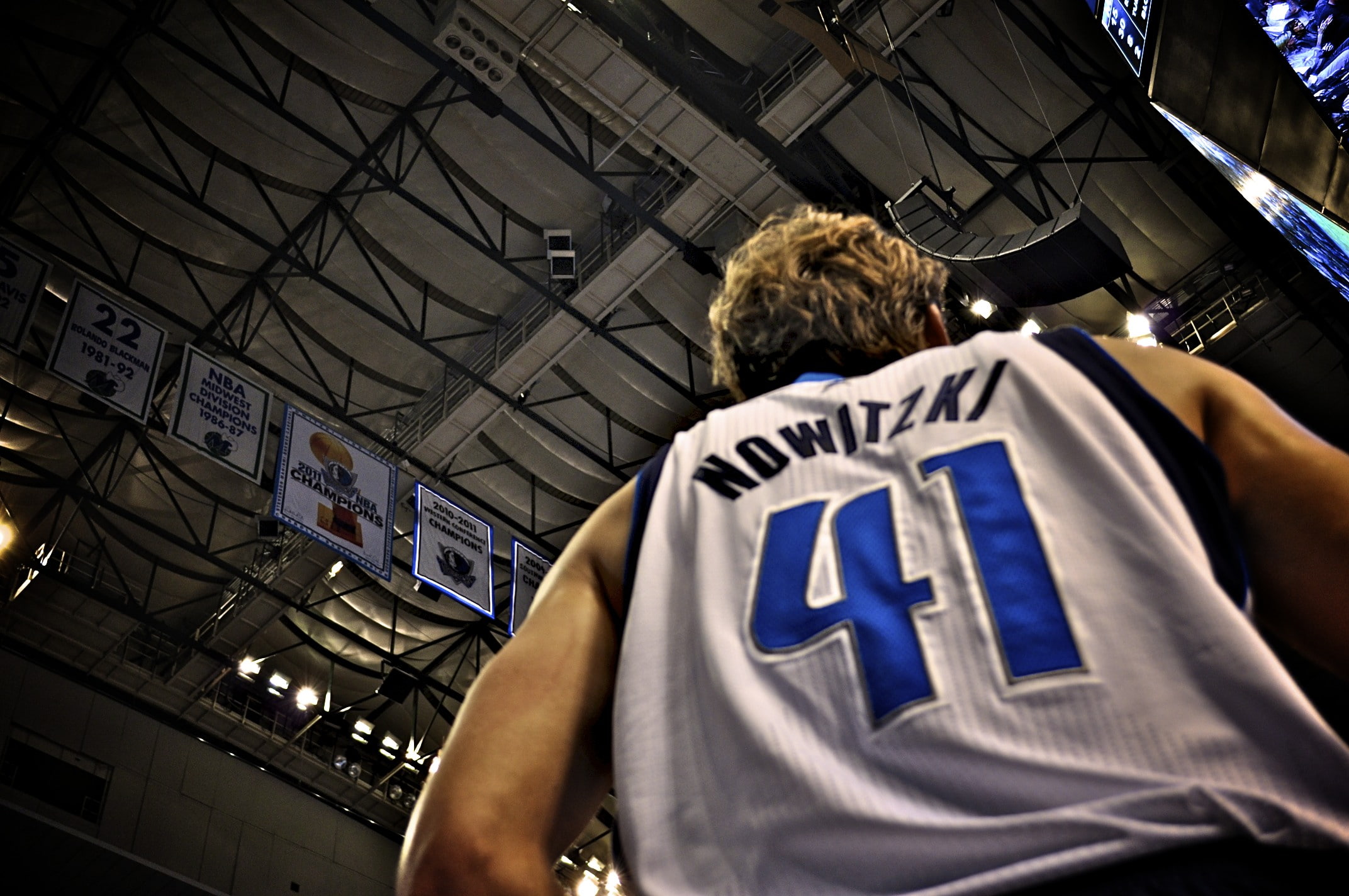 mavericks, nba, basketball, 1080P, dallas, HD Wallpaper