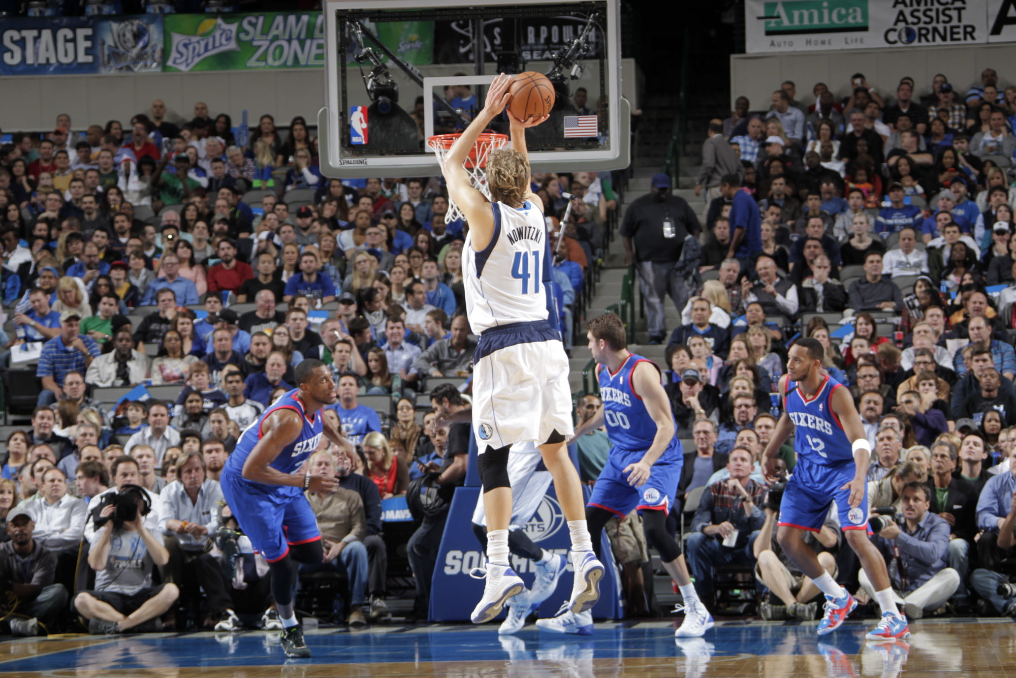 nba, dallas, mavericks, basketball, 1080P, HD Wallpaper