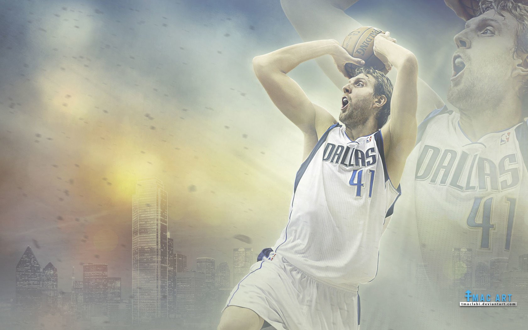 720P, Basketball, Sports, Dallas Mavericks, HD Wallpaper
