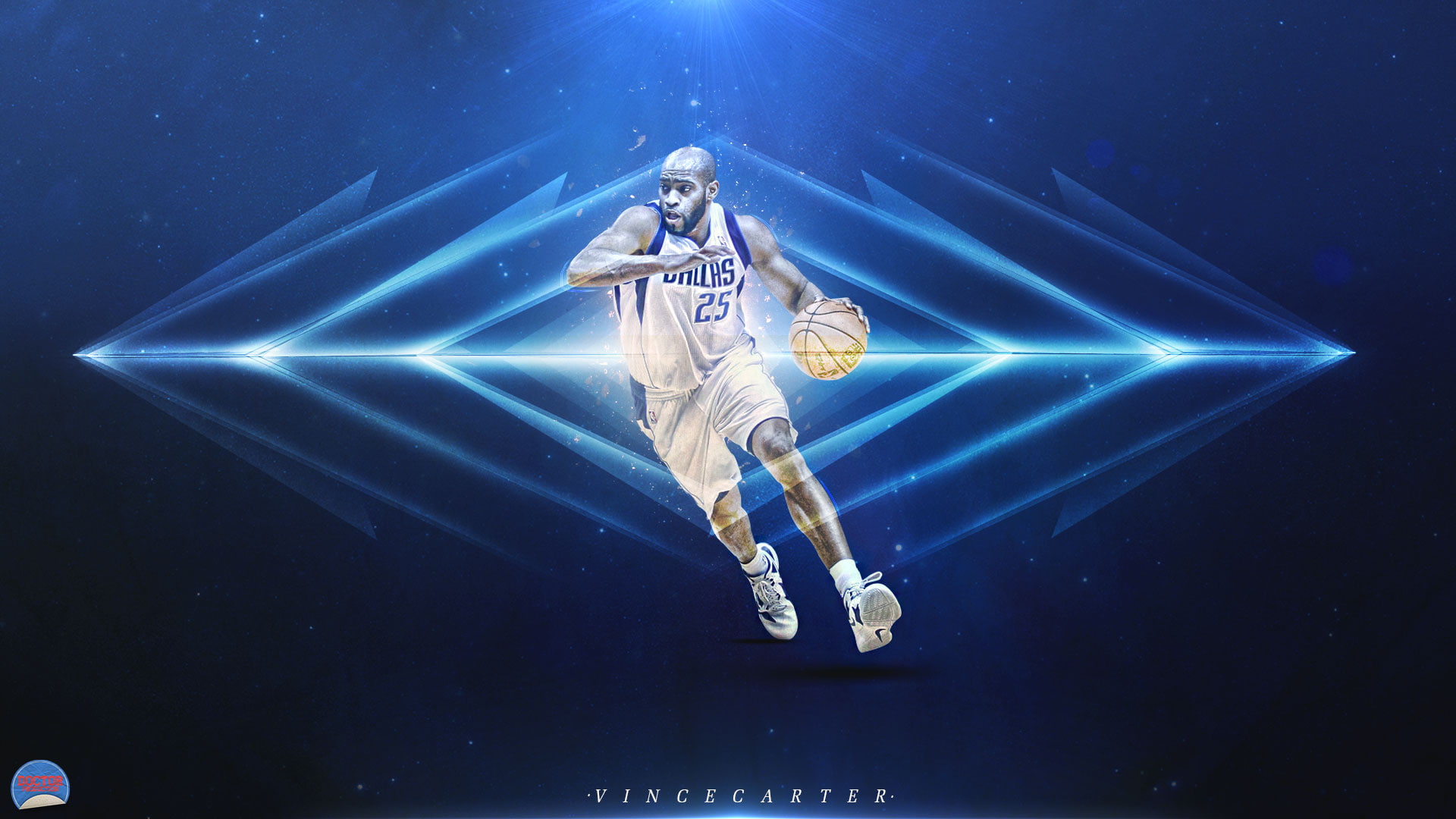 basketball, nba, mavericks, 1080P, dallas, HD Wallpaper
