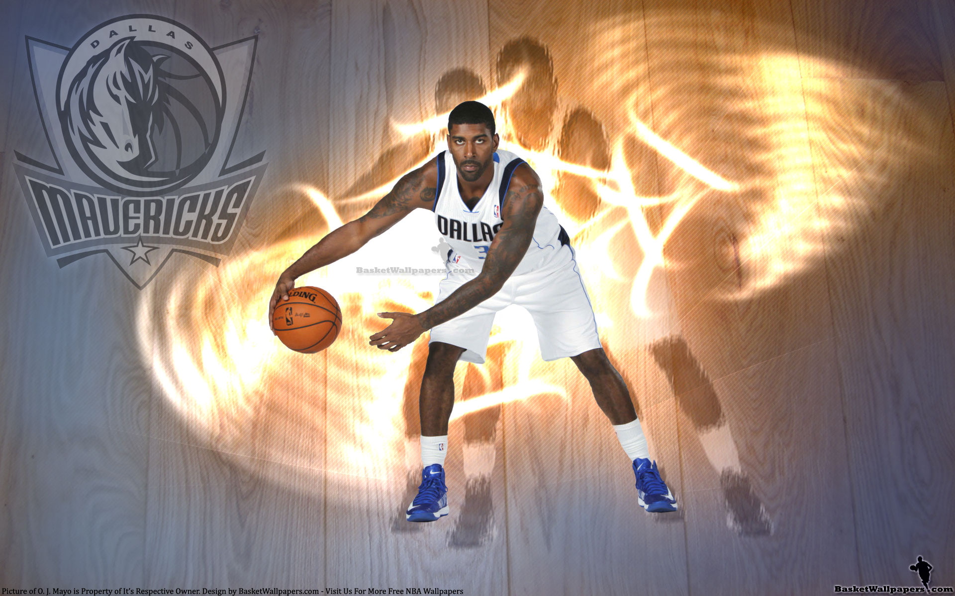 mavericks, basketball, nba, 1080P, dallas, HD Wallpaper