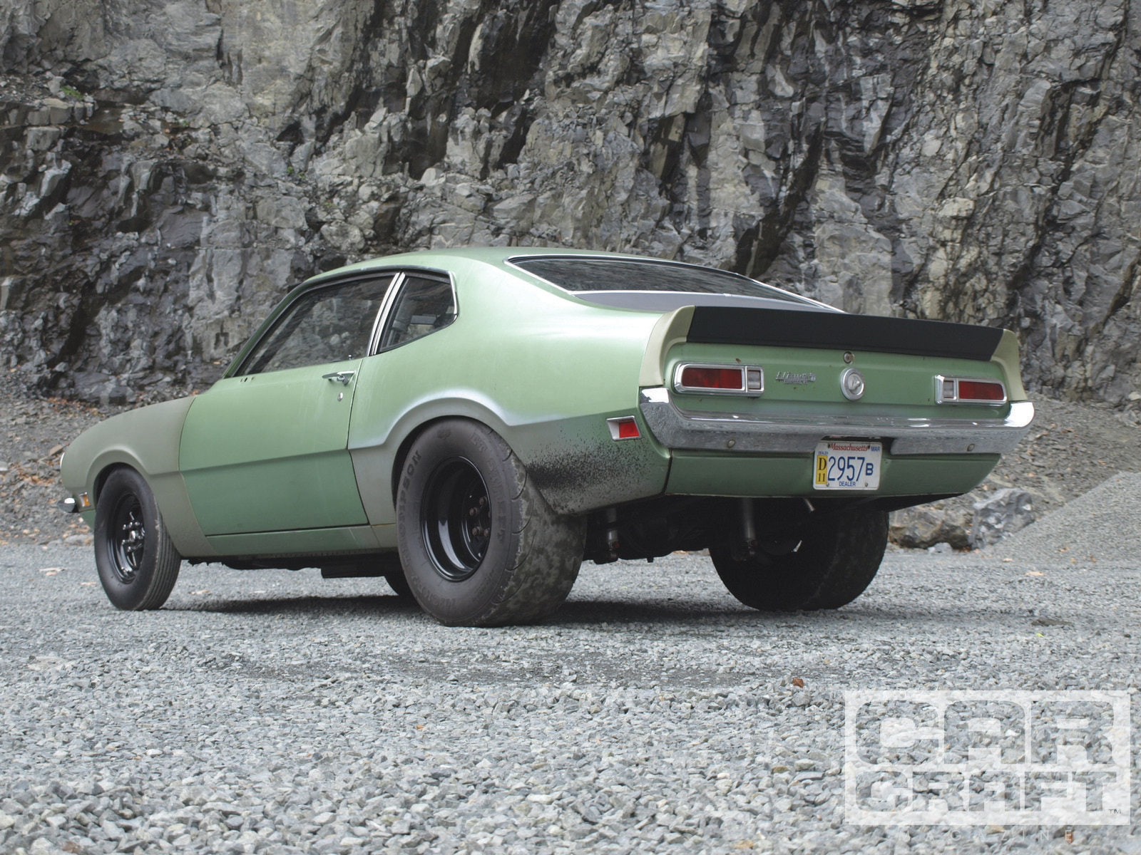 rods, maverick, 720P, classic, muscle, ford, rod, hot, HD Wallpaper