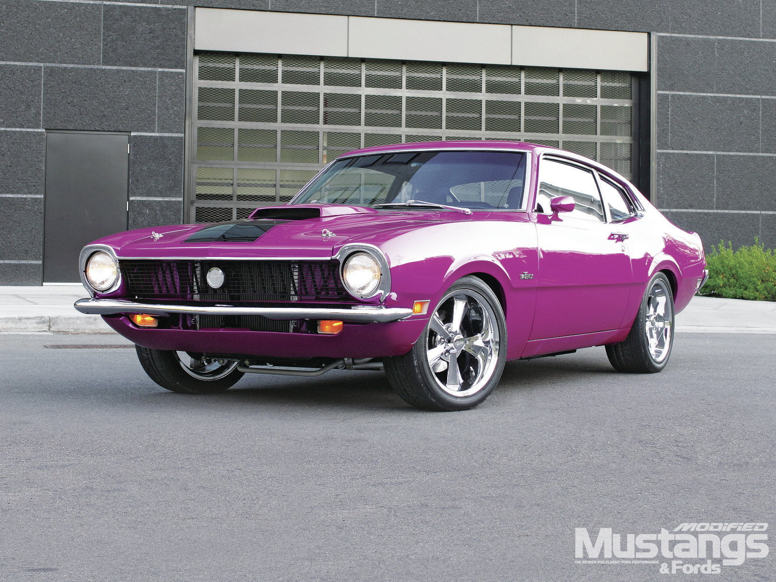 hot, rods, rod, 720P, ford, muscle, classic, maverick, HD Wallpaper
