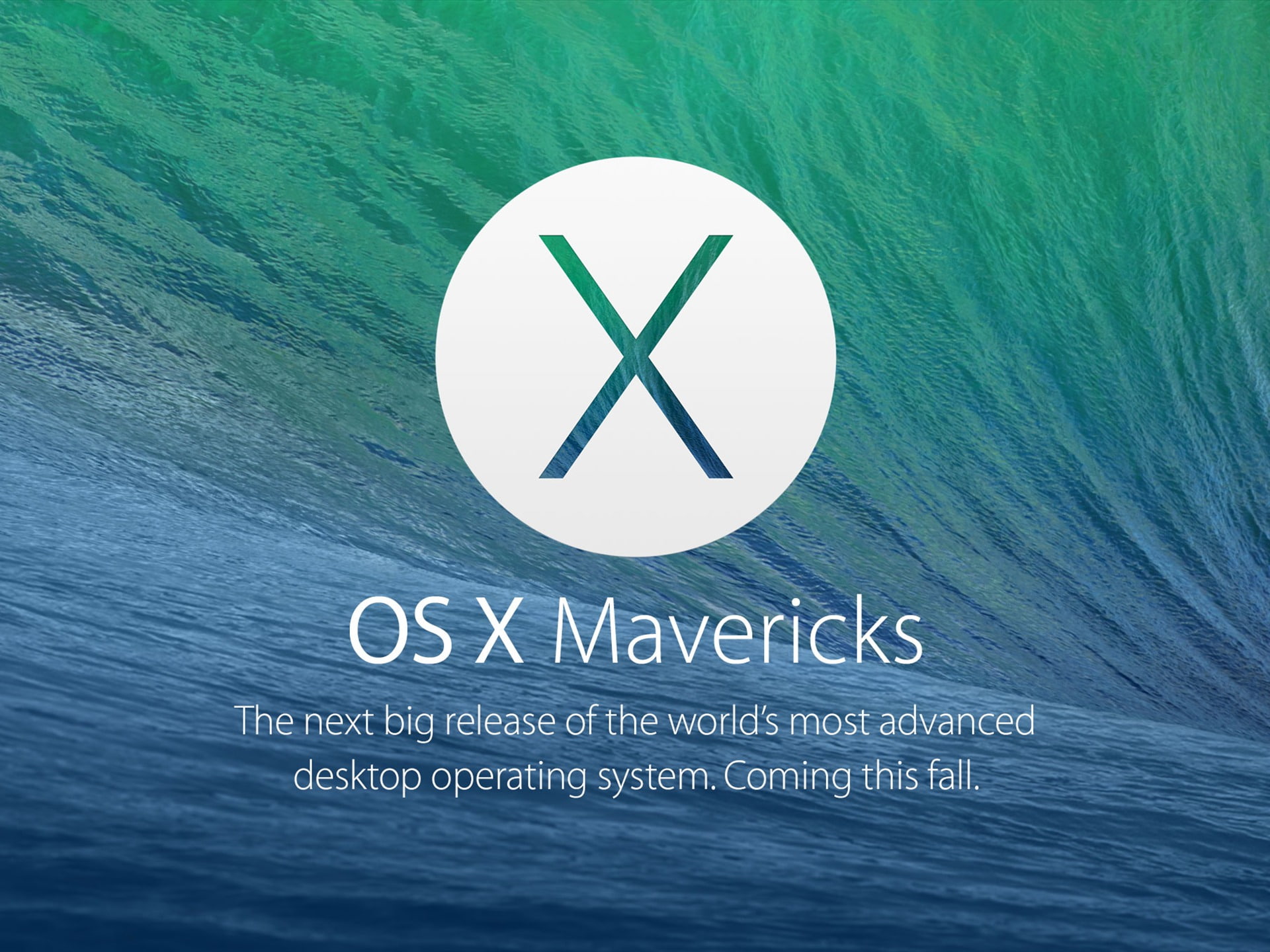 mavericks, hd, text, symbol, communication, western script, x, indoors, wireless technology, green color, design, guidance, computer icon, circle, geometric shape, HD Wallpaper