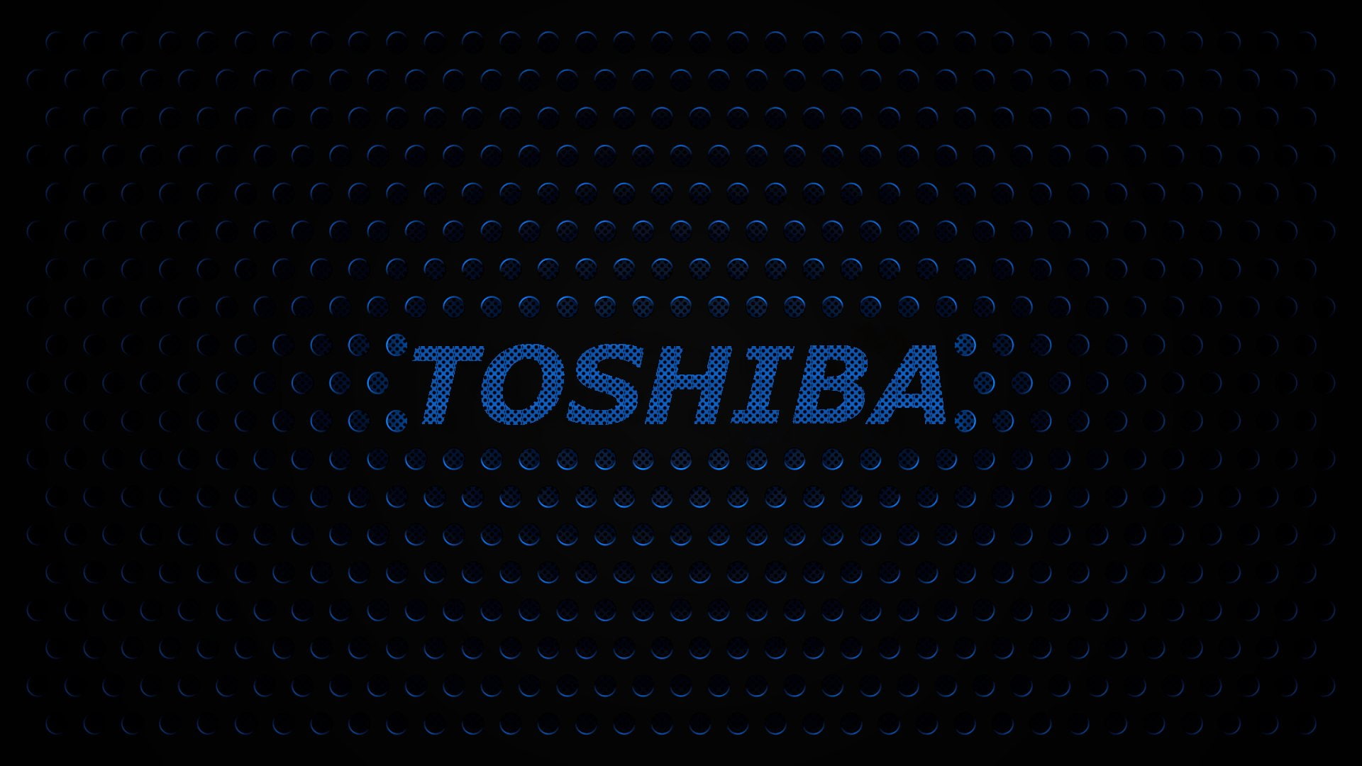 computer, 1080P, toshiba, HD Wallpaper