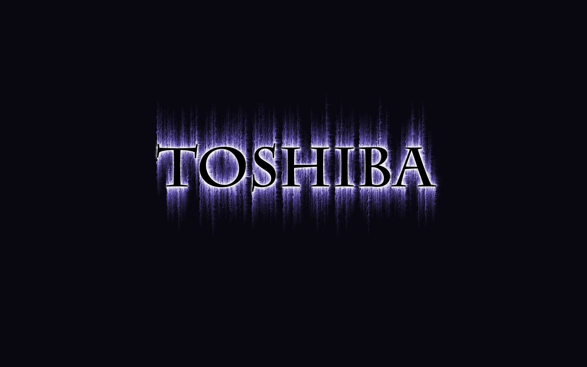 computer, toshiba, 1080P, HD Wallpaper