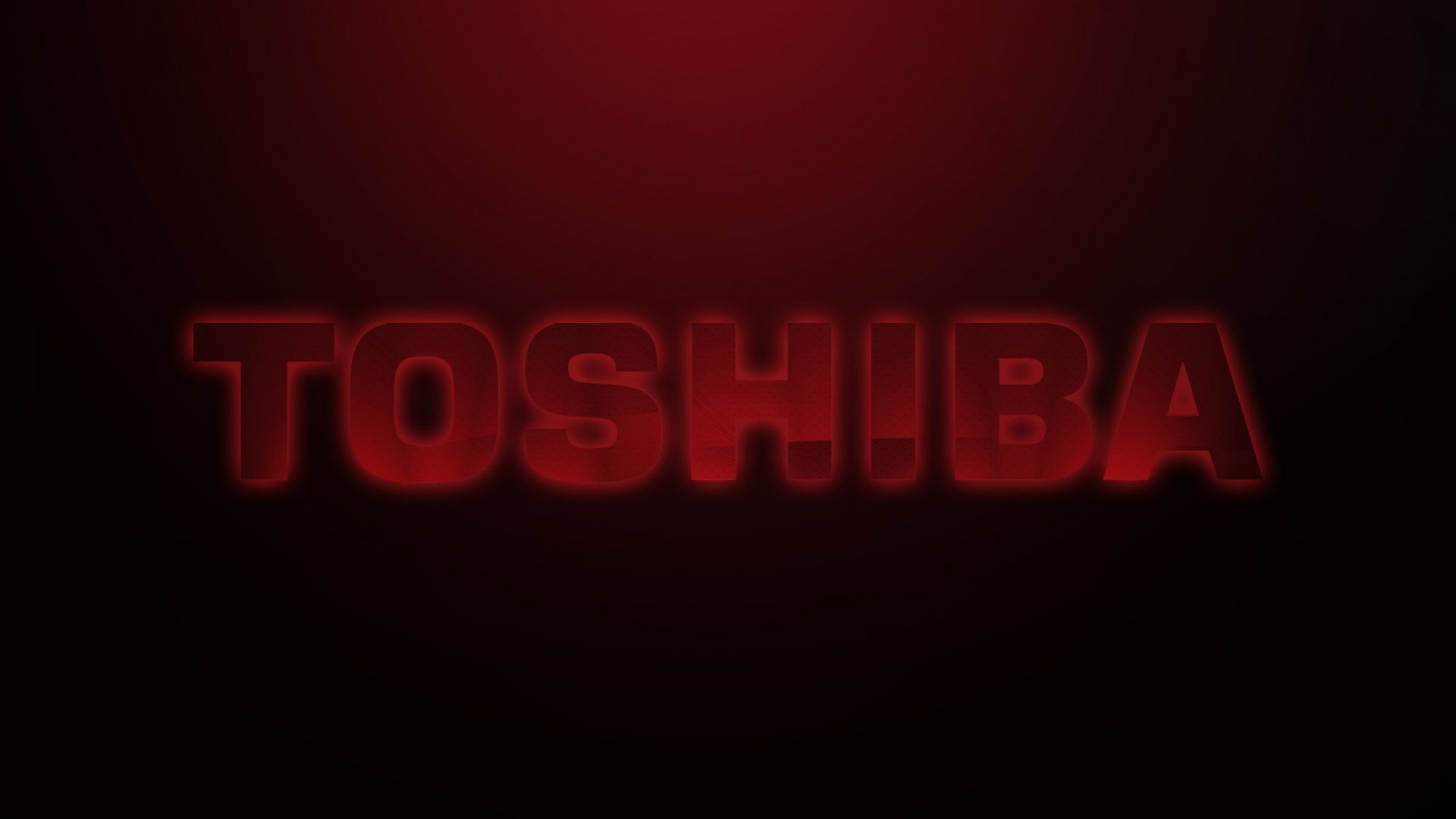 1080P, computer, toshiba, HD Wallpaper
