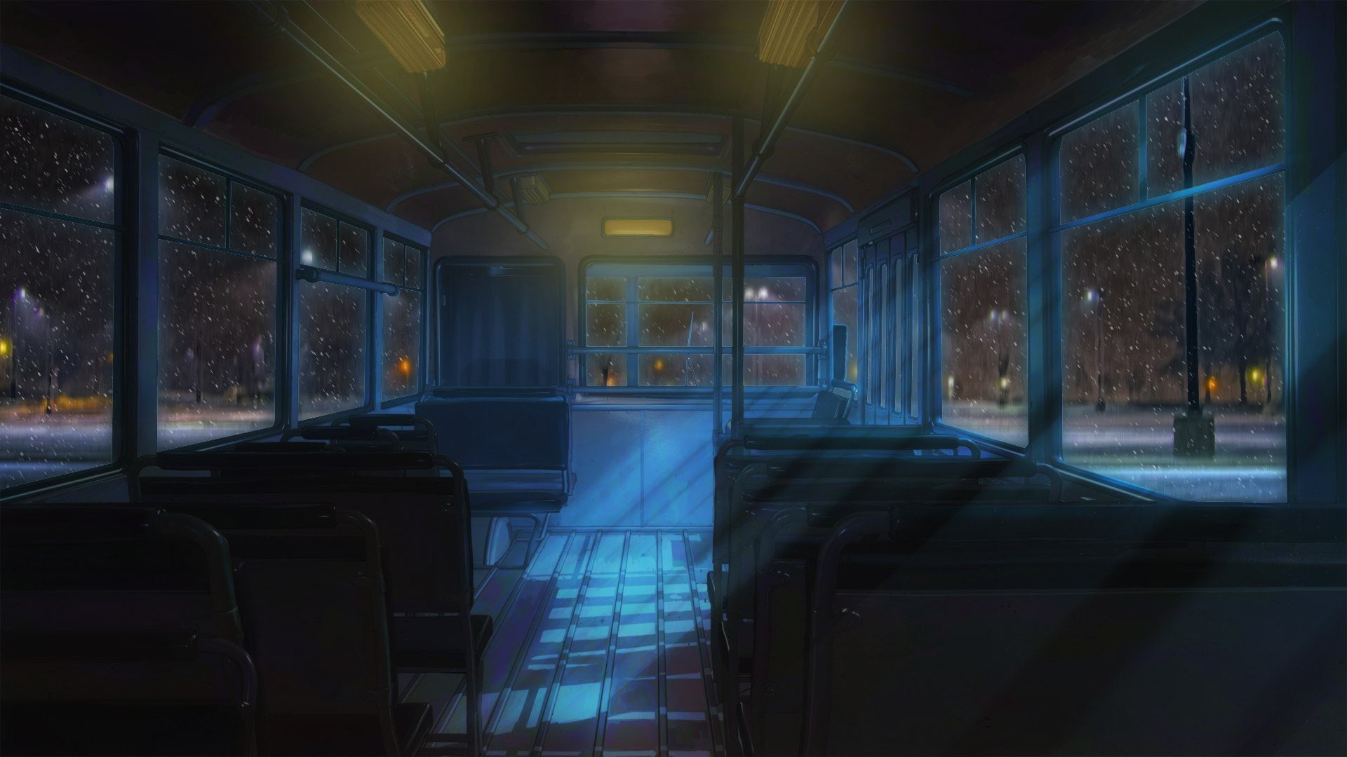 1080P, Everlasting Summer, Soviet Games (everlasting Summer), video games, HD Wallpaper