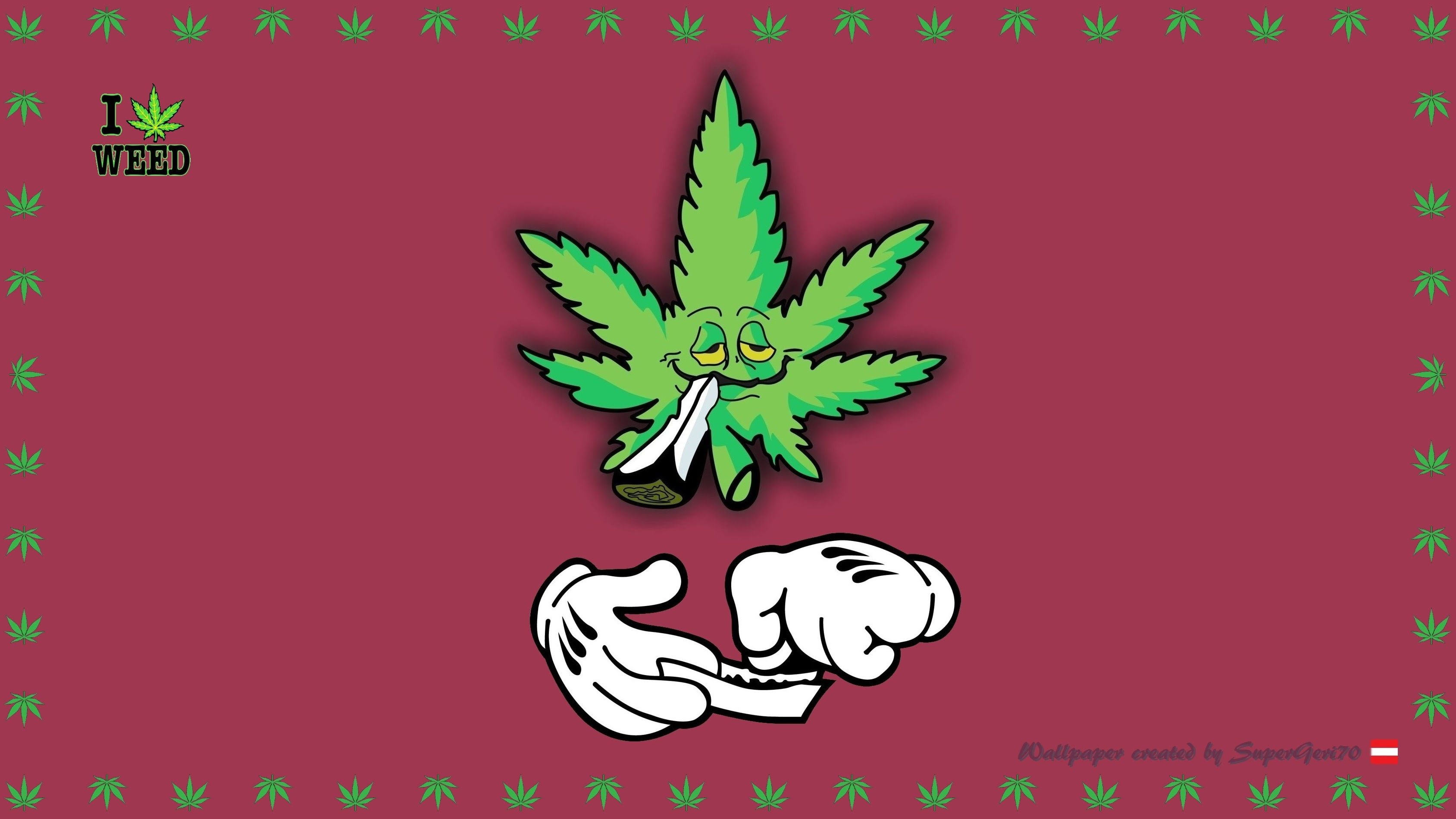 420, 2K, weed, marijuana, cannabis, HD Wallpaper