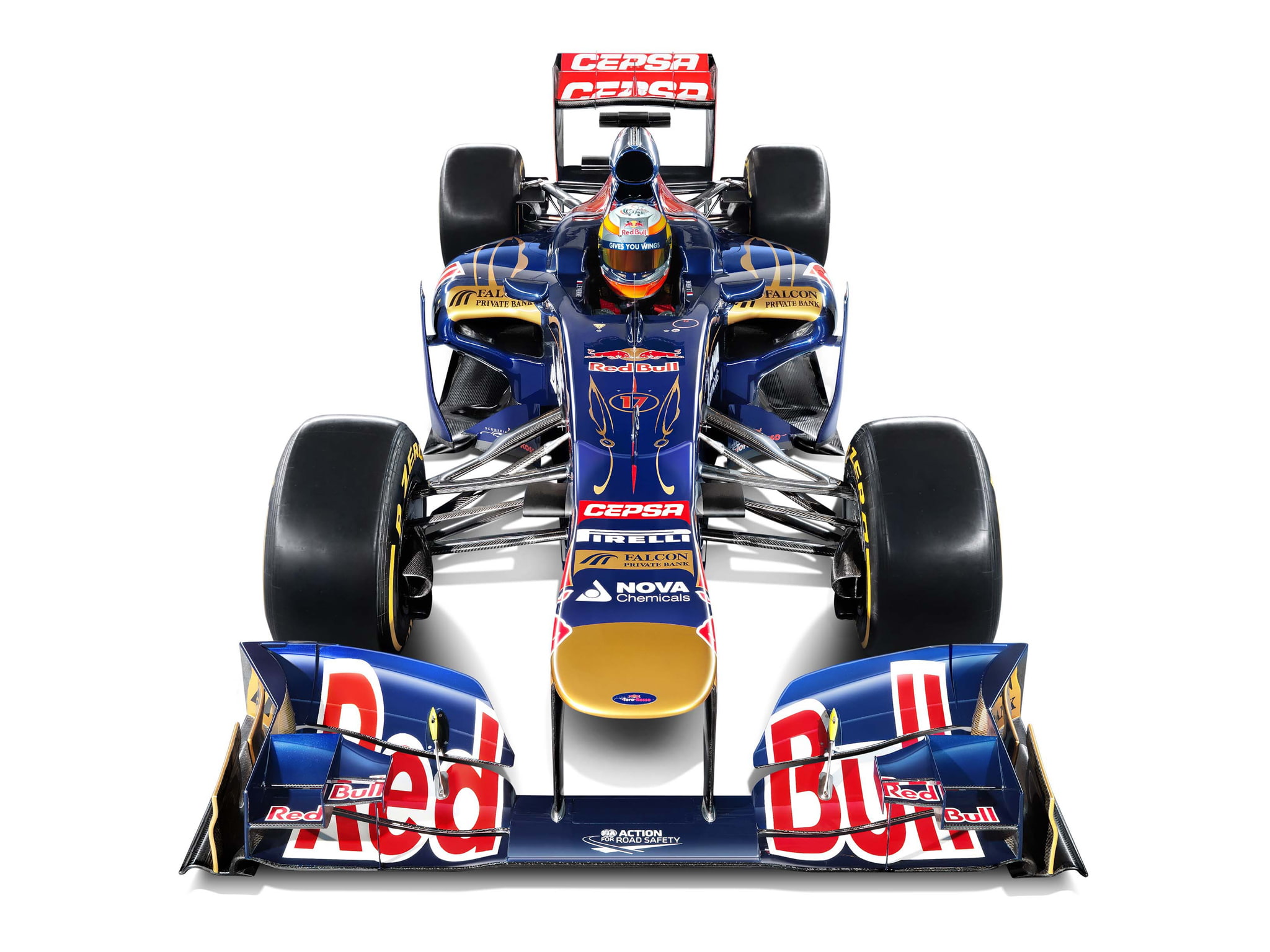 racing, race, 1080P, rosso, str7, 2012, toro, formula, HD Wallpaper