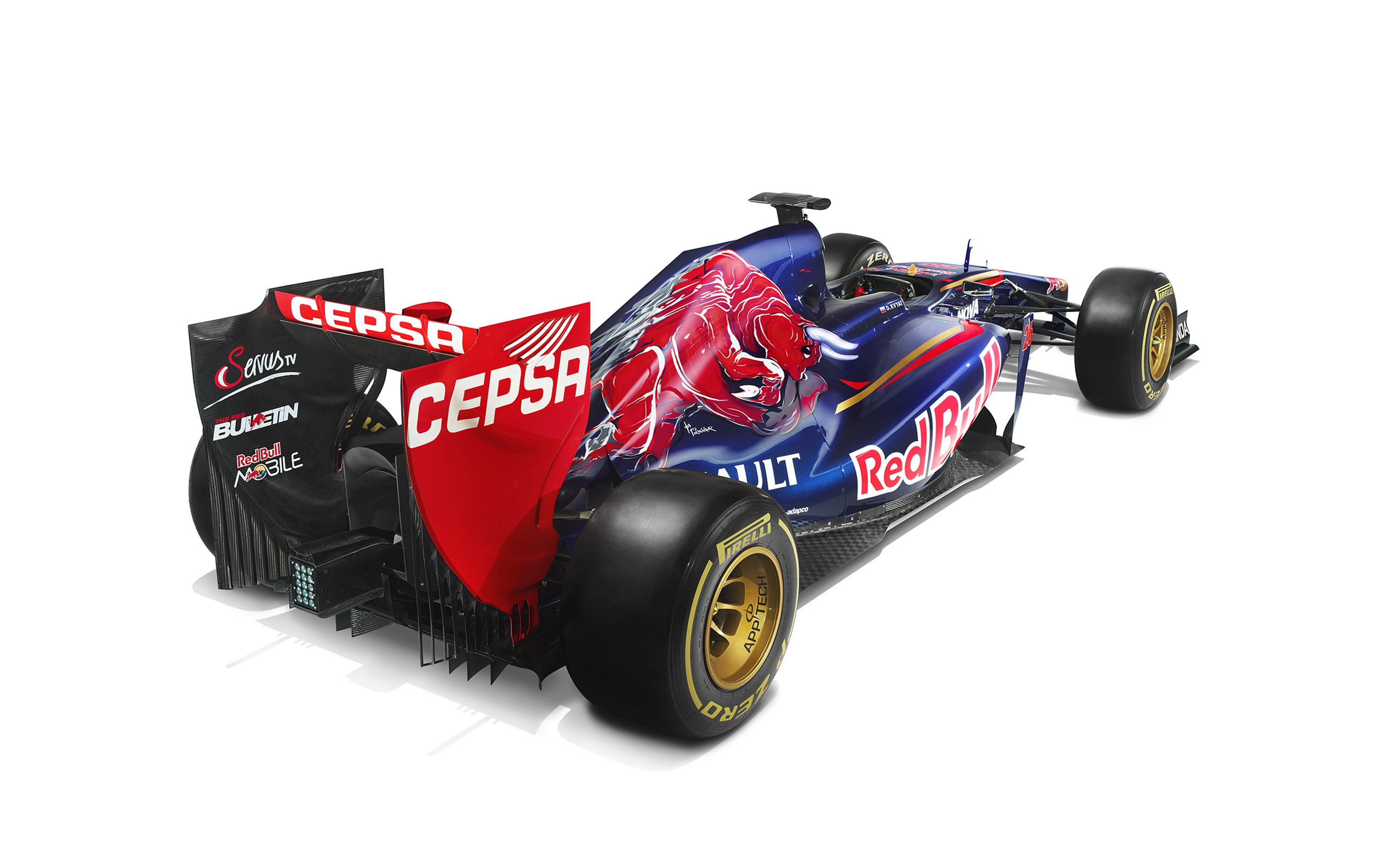 toro rosso, car, str9, 2014, formula 1, 4K, 4000x2500, race, vehicle, racing, HD Wallpaper
