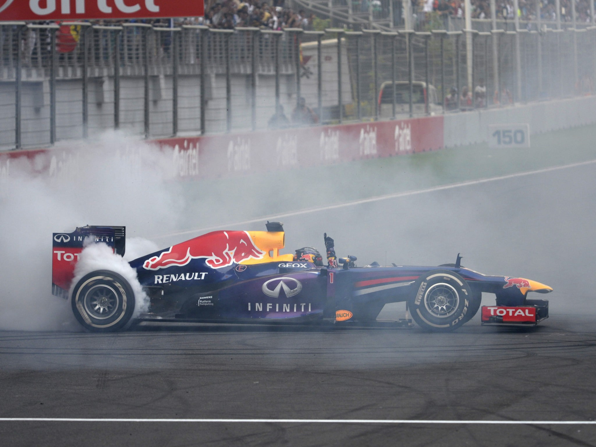 racing, infiniti, red, renault, 2013, formula, rb9, 1080P, bull, f 1, race, HD Wallpaper
