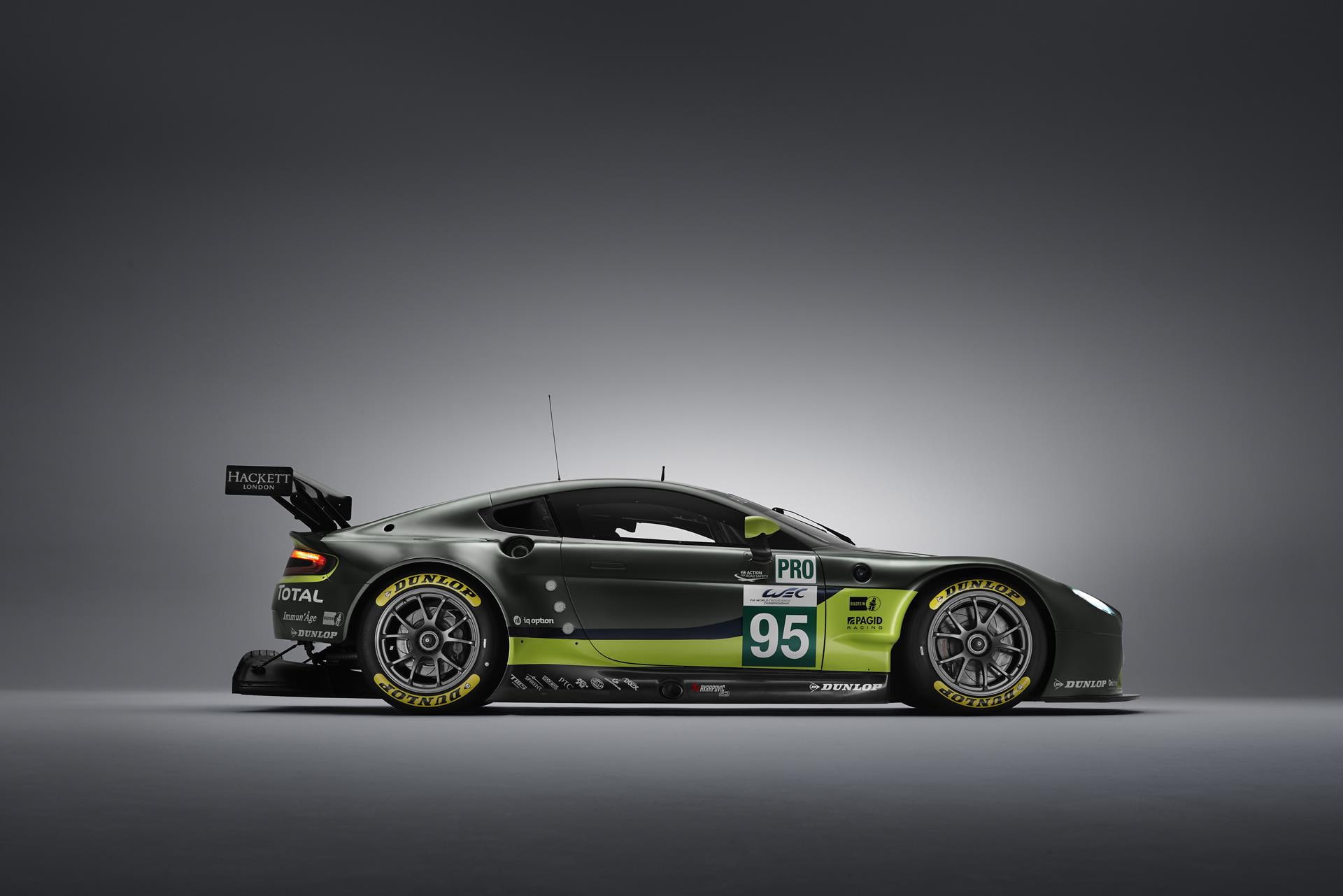 gt, aston, v, 1080P, car, vantage, martin, HD Wallpaper