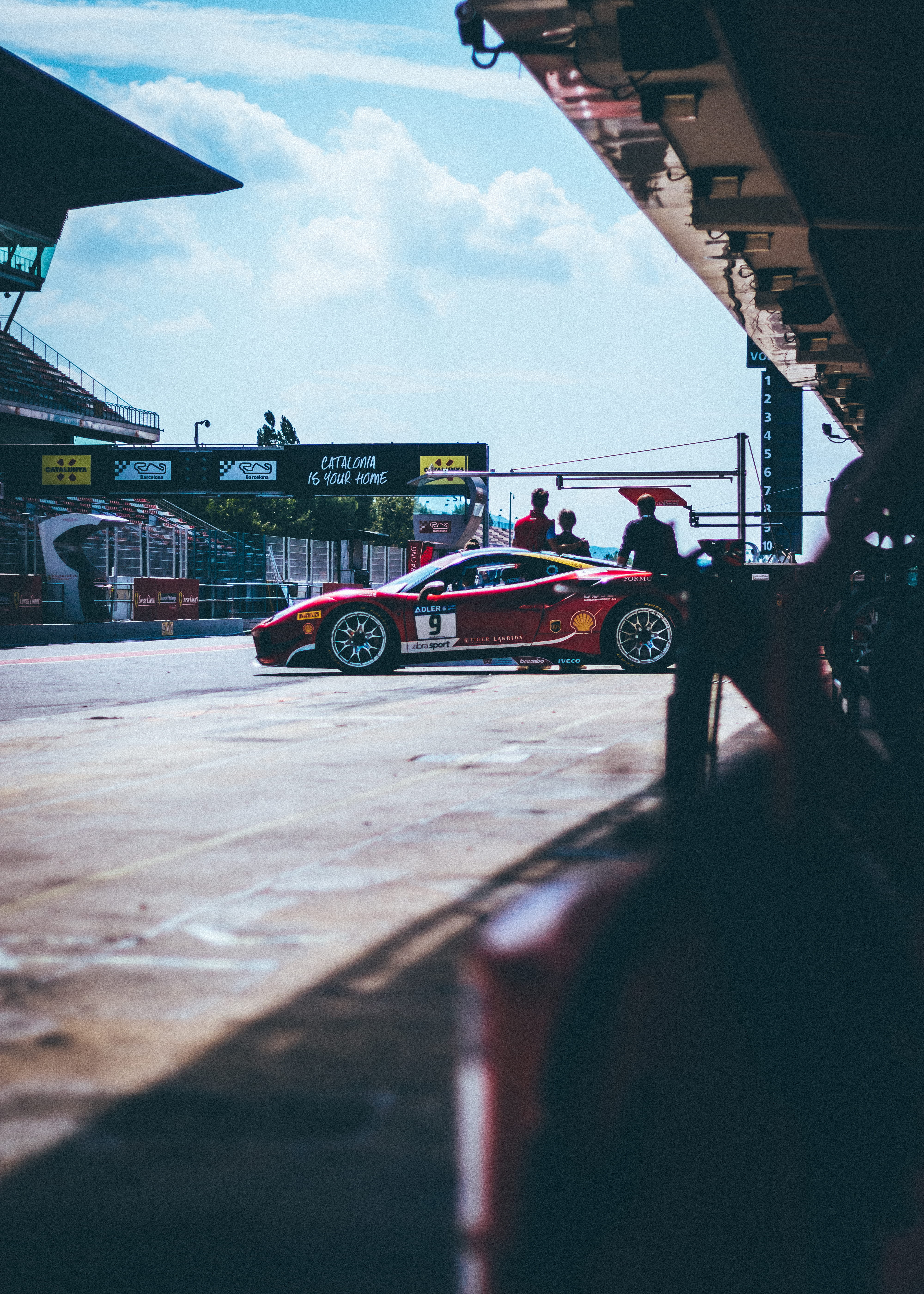 new York State, new York City, land Vehicle, uSA, ferrari, race car, people, traffic, street, racer, box, transportation, editorial, travel, transport, Phone HD Wallpaper