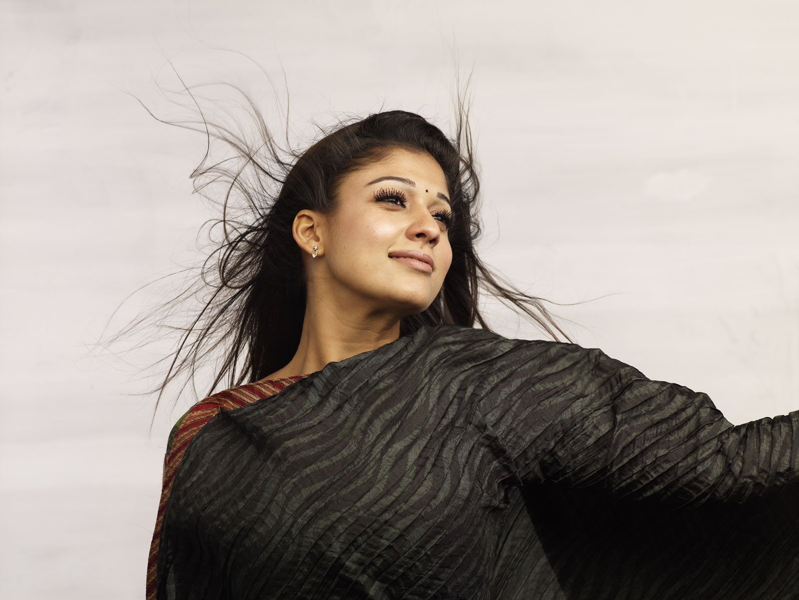 nayanthara, 720P, HD Wallpaper