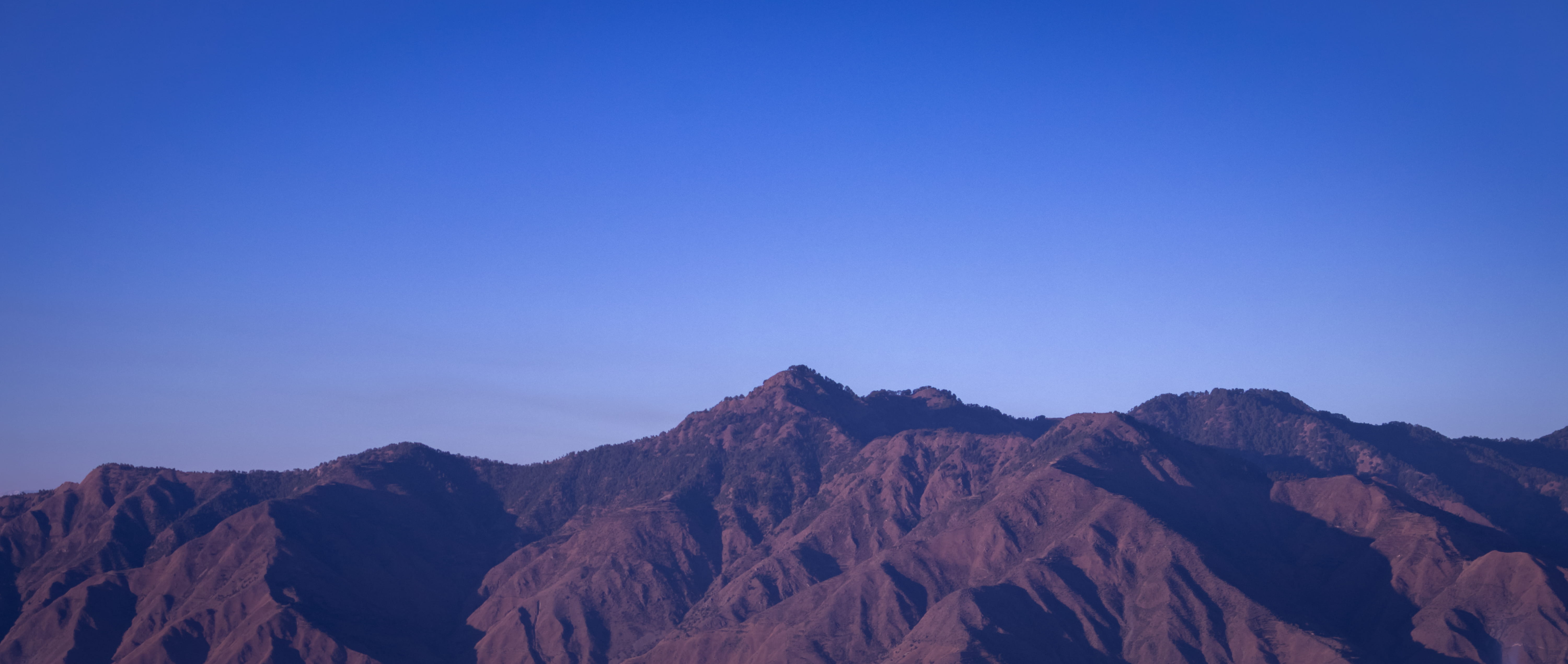 clear sky, mountain range, climate, beautiful, arid climate, environment, travel, non-urban scene, mountain, solid, tranquility, scenics - nature, HD Wallpaper