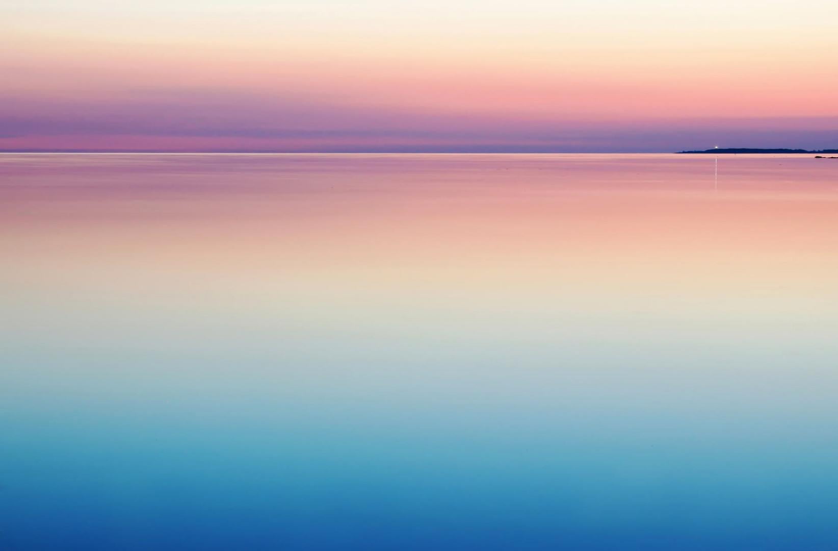 720P, digital, Oceano, HD Wallpaper