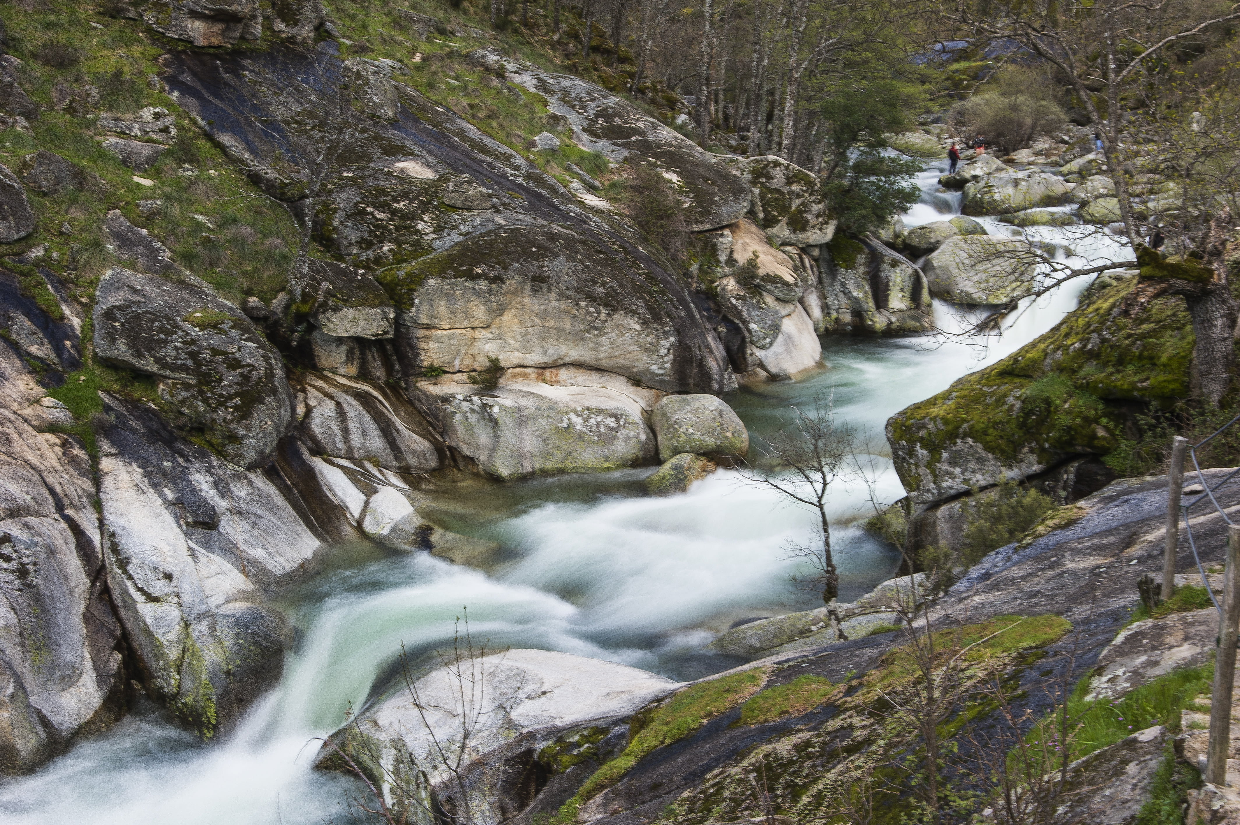 Fotografía, Conjunto, IX, Nature Photography, Agua, Running, 4K, Extremadura, salvaje, de, rock, Garganta, Jerte, Cáceres, libre, waterfalls, boulders, HD Wallpaper