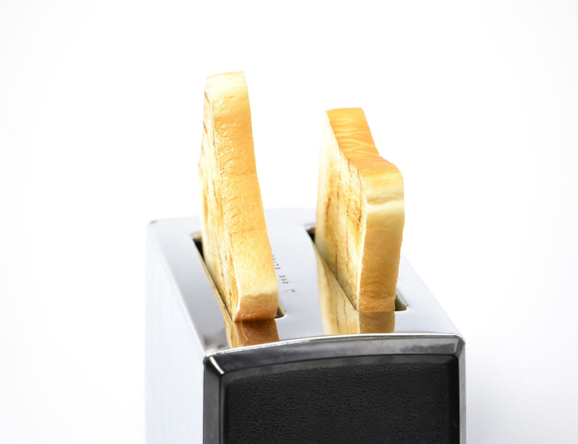 close-up, temptation, still life, toaster, freshness, 1080P, fast food, white color, bread, take out food, indoors, ready-to-eat, Pop-Up Toaster, no people, HD Wallpaper
