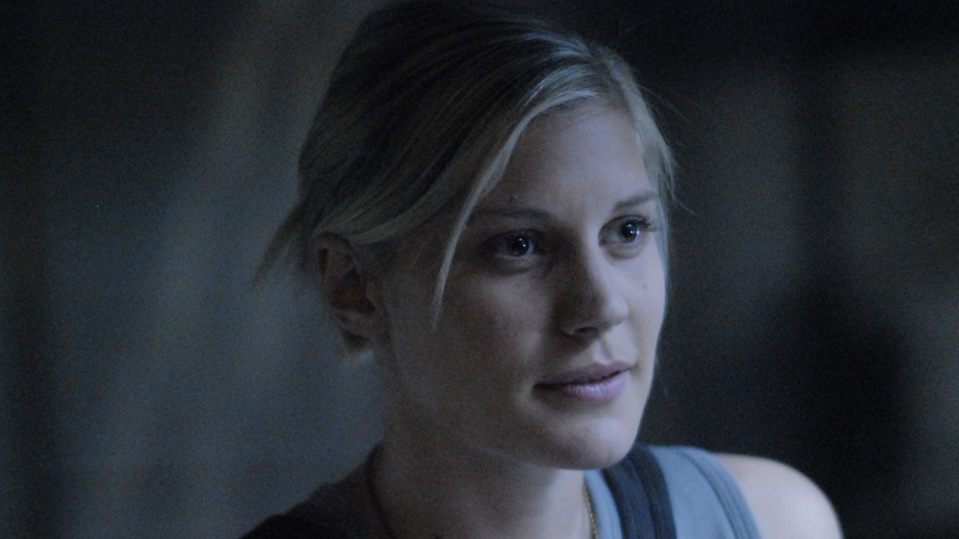 Battlestar Galactica (2003), 1080P, Kara Thrace, Battlestar Galactica, HD Wallpaper