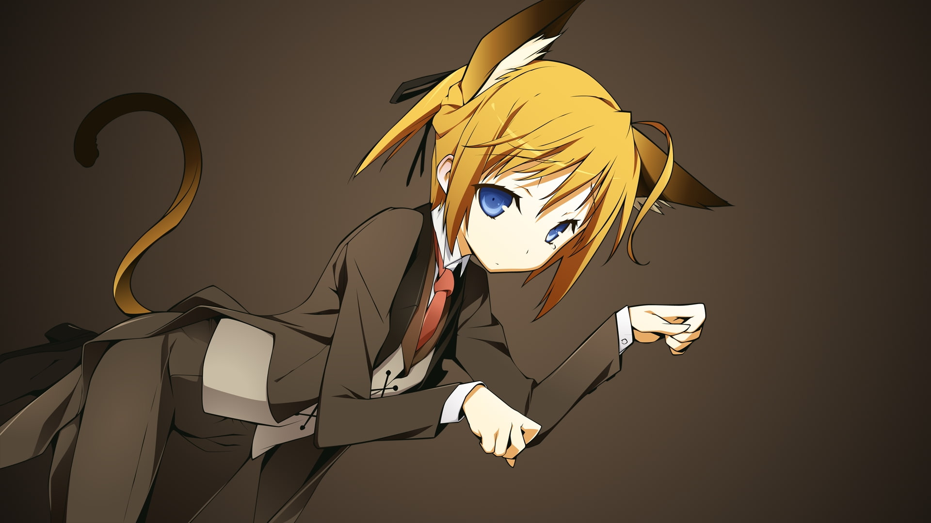 hd, Anime Girls, 1080P, hot, anime, x, chiki, art, mayo, Mayo Chiki, girls, HD Wallpaper
