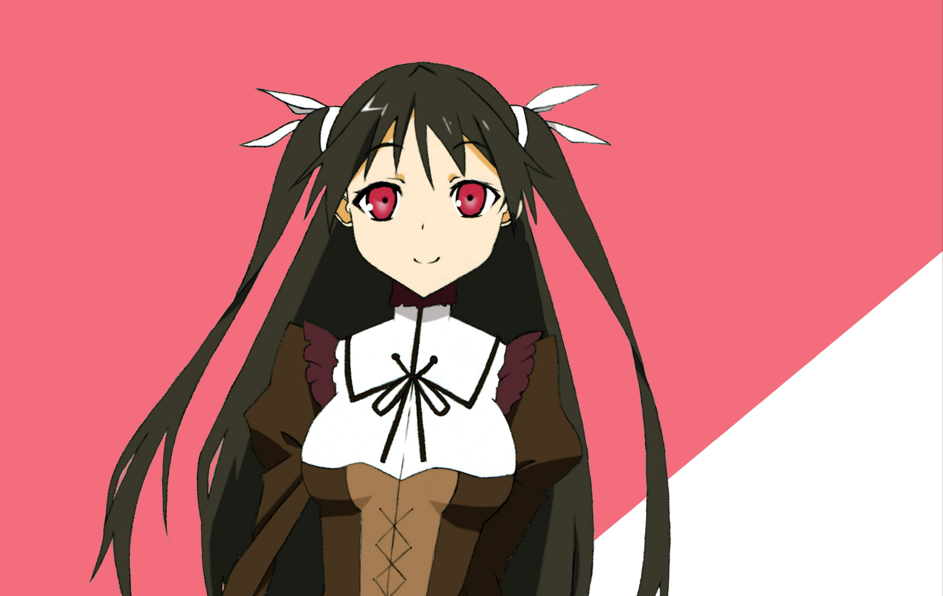 2K, Mayo Chiki!, Kanade Suzutsuki, Anime, HD Wallpaper