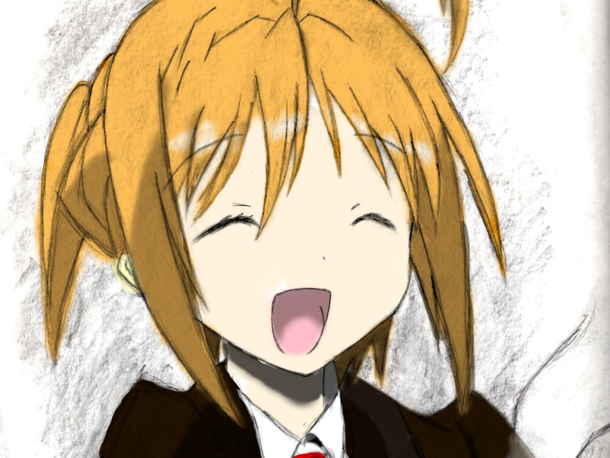 1080P, Anime, Mayo Chiki!, Subaru Konoe, HD Wallpaper