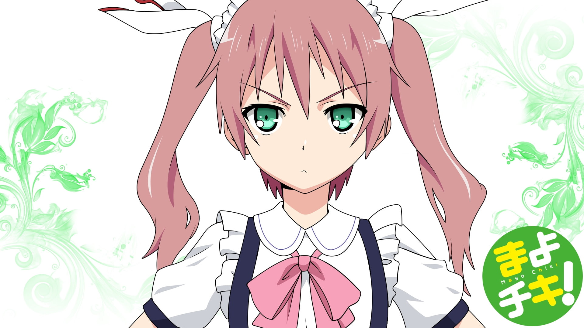 1080P, Anime, Masamune Usami, Mayo Chiki!, HD Wallpaper