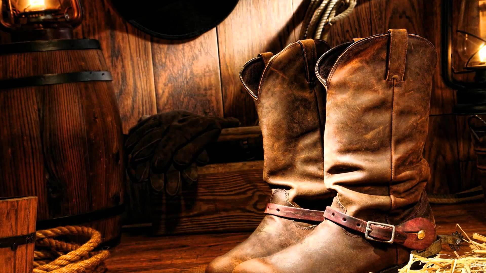 viejas, 1080P, cuero, barril, botas, objetos, HD Wallpaper