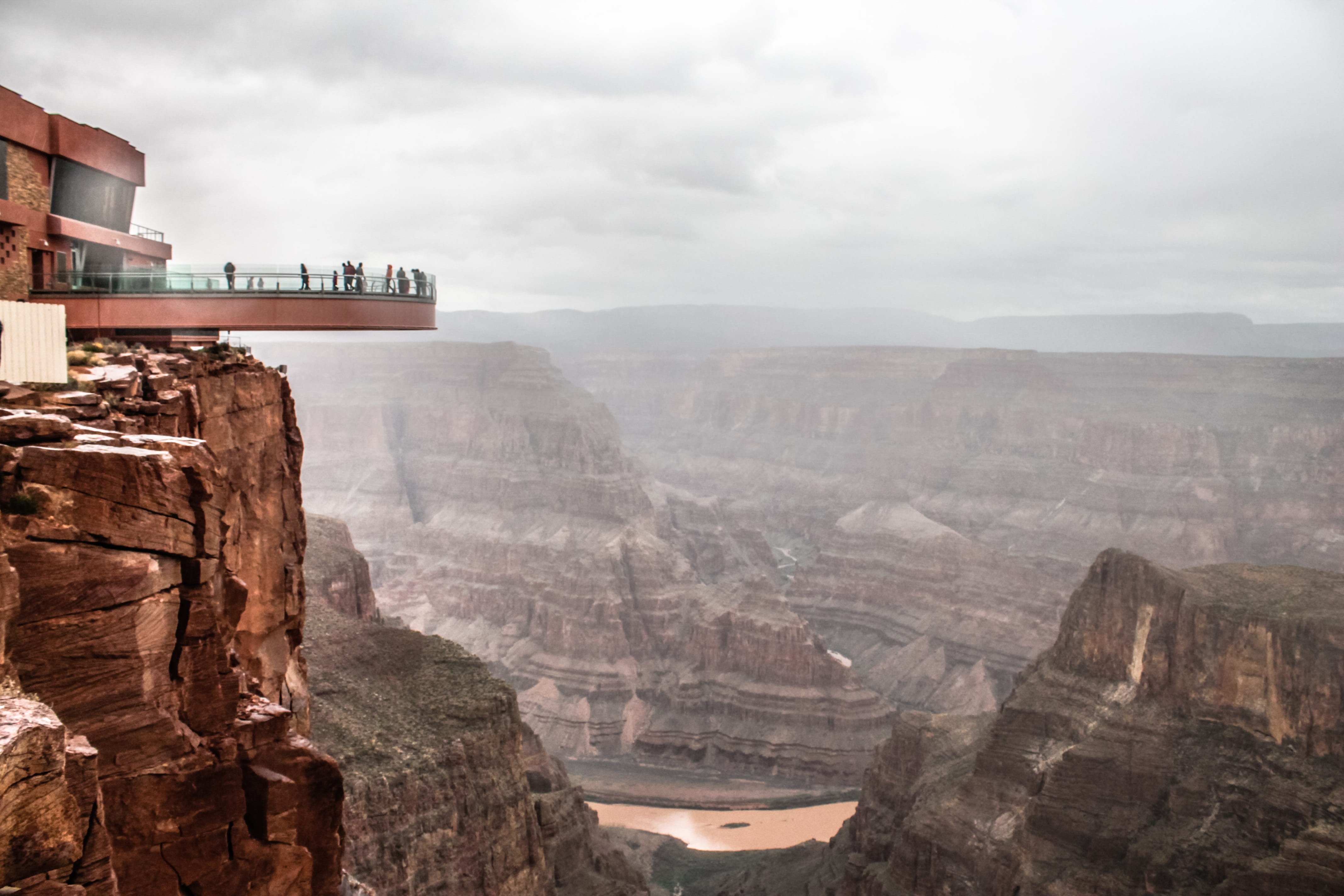 physical geography, red, day, rock - object, national, grand, america, Grand Canyon, nature, erosion, non-urban scene, southwest, landscape, no people, HD Wallpaper