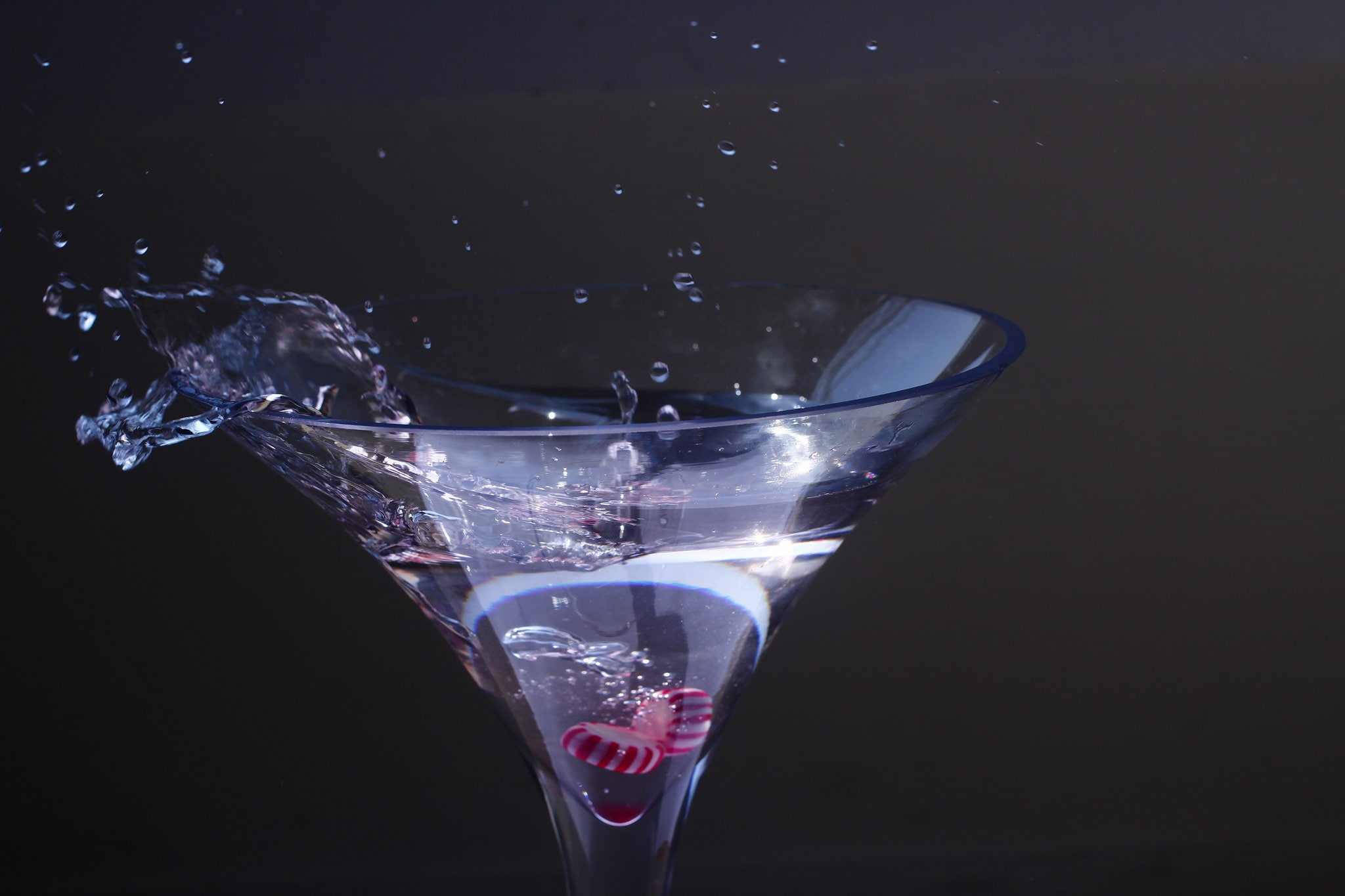 drop, 1080P, zoom, water, gouttes, pluie, nature, macro, HD Wallpaper