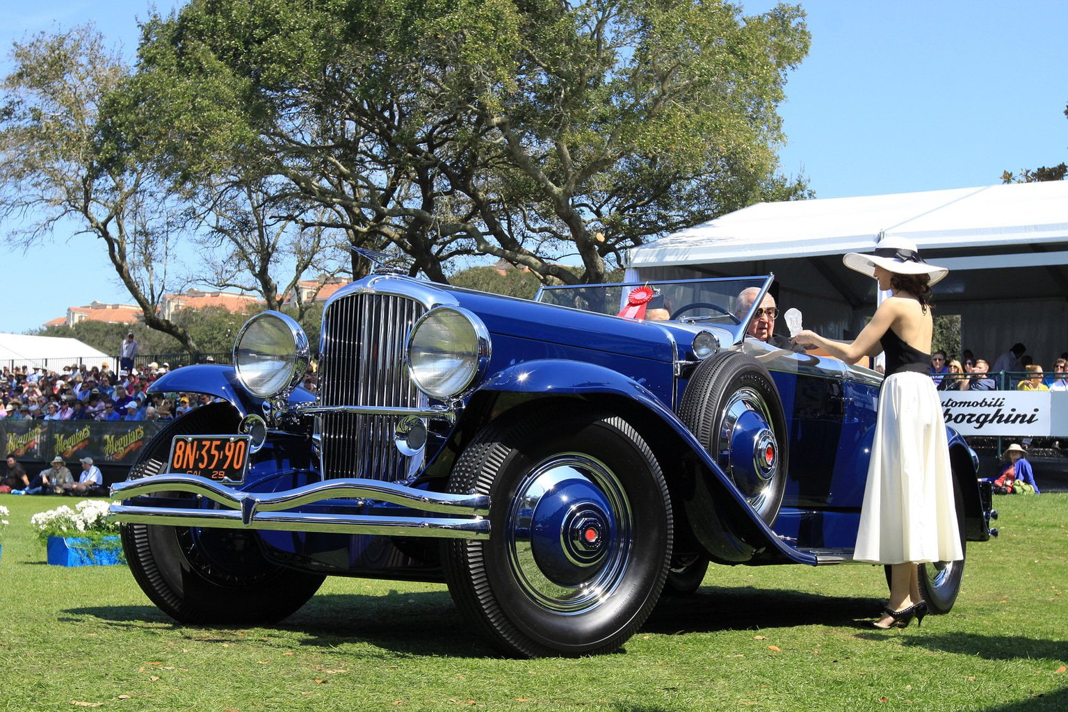 disappearing, classic, torpedo, car, 720P, j murphy, 1930, vehicle, top, duesenberg, 1536x1024, retro, HD Wallpaper