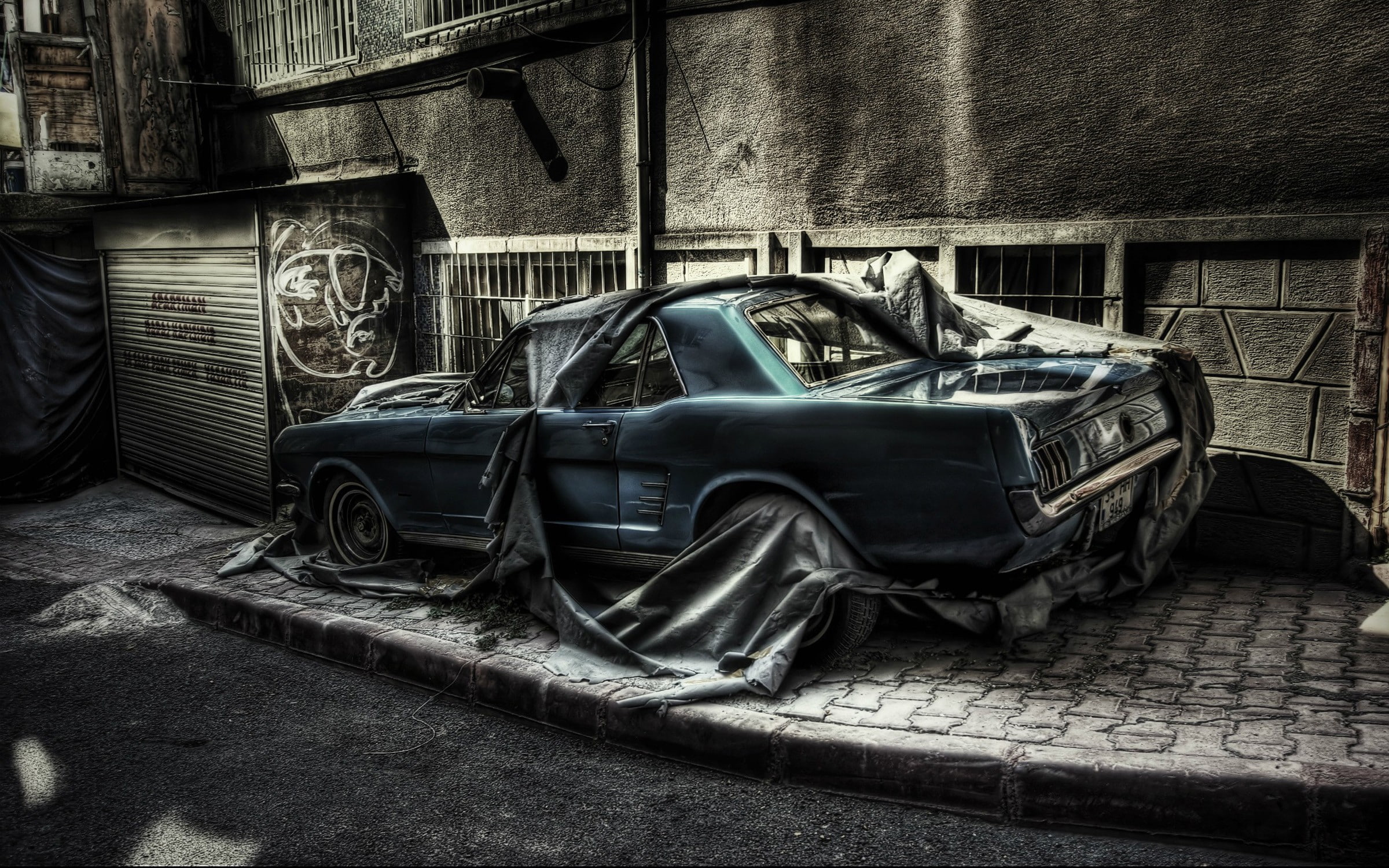 vehicle, HDR, 1080P, car, HD Wallpaper