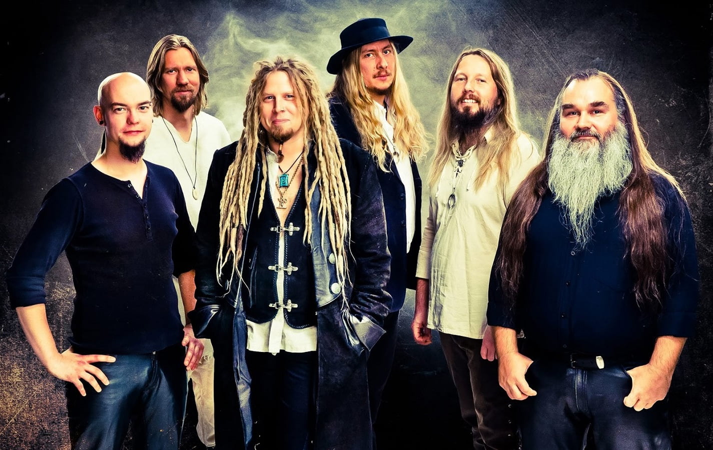 folk metal, Korpiklaani, 720P, folk music, finnish, Finland, HD Wallpaper
