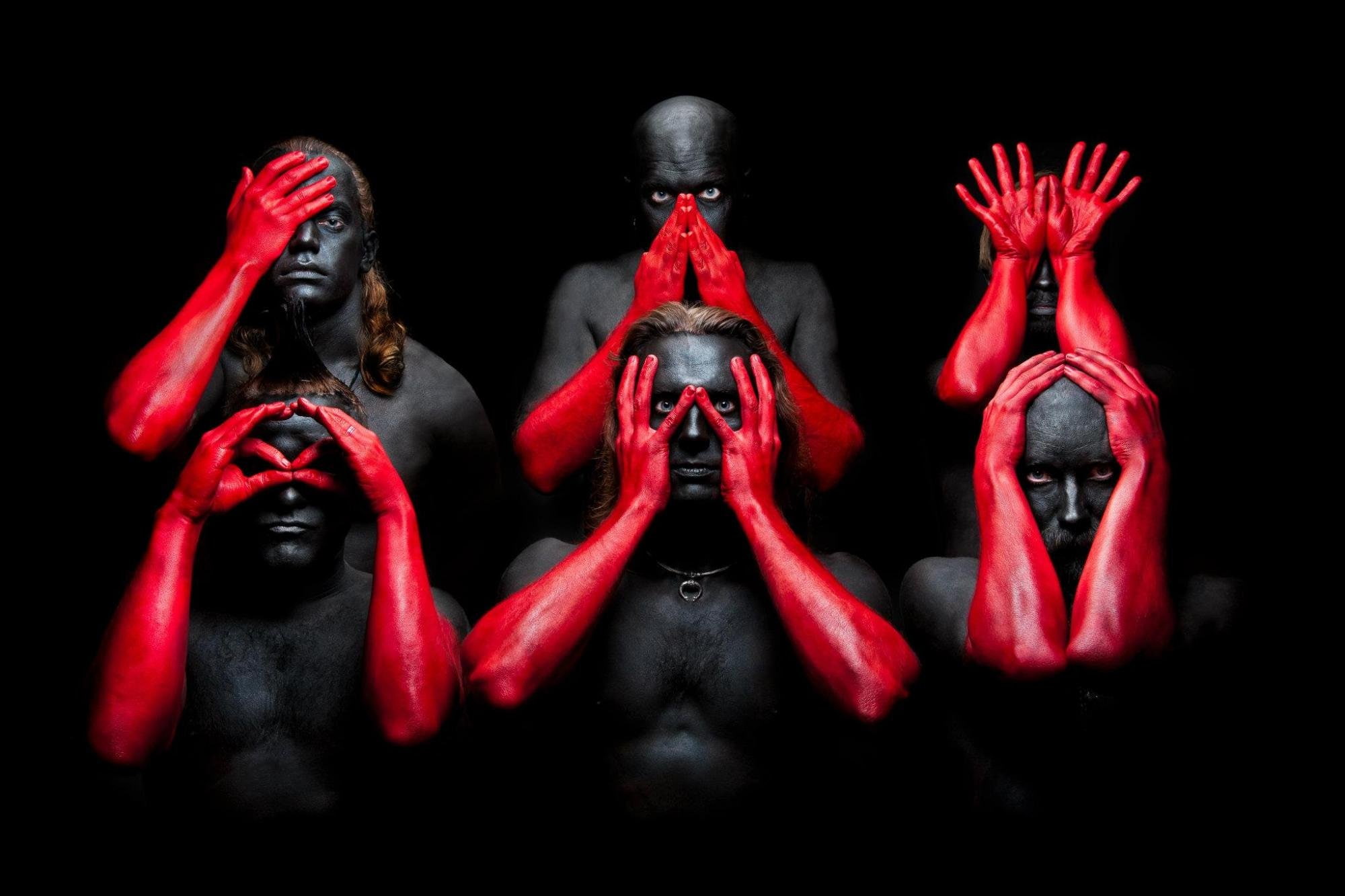 folk, turisas, metal, 1080P, heavy, HD Wallpaper