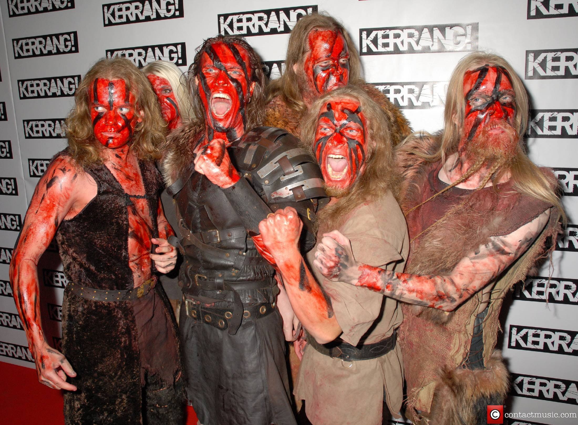 metal, folk, 1080P, heavy, turisas, HD Wallpaper